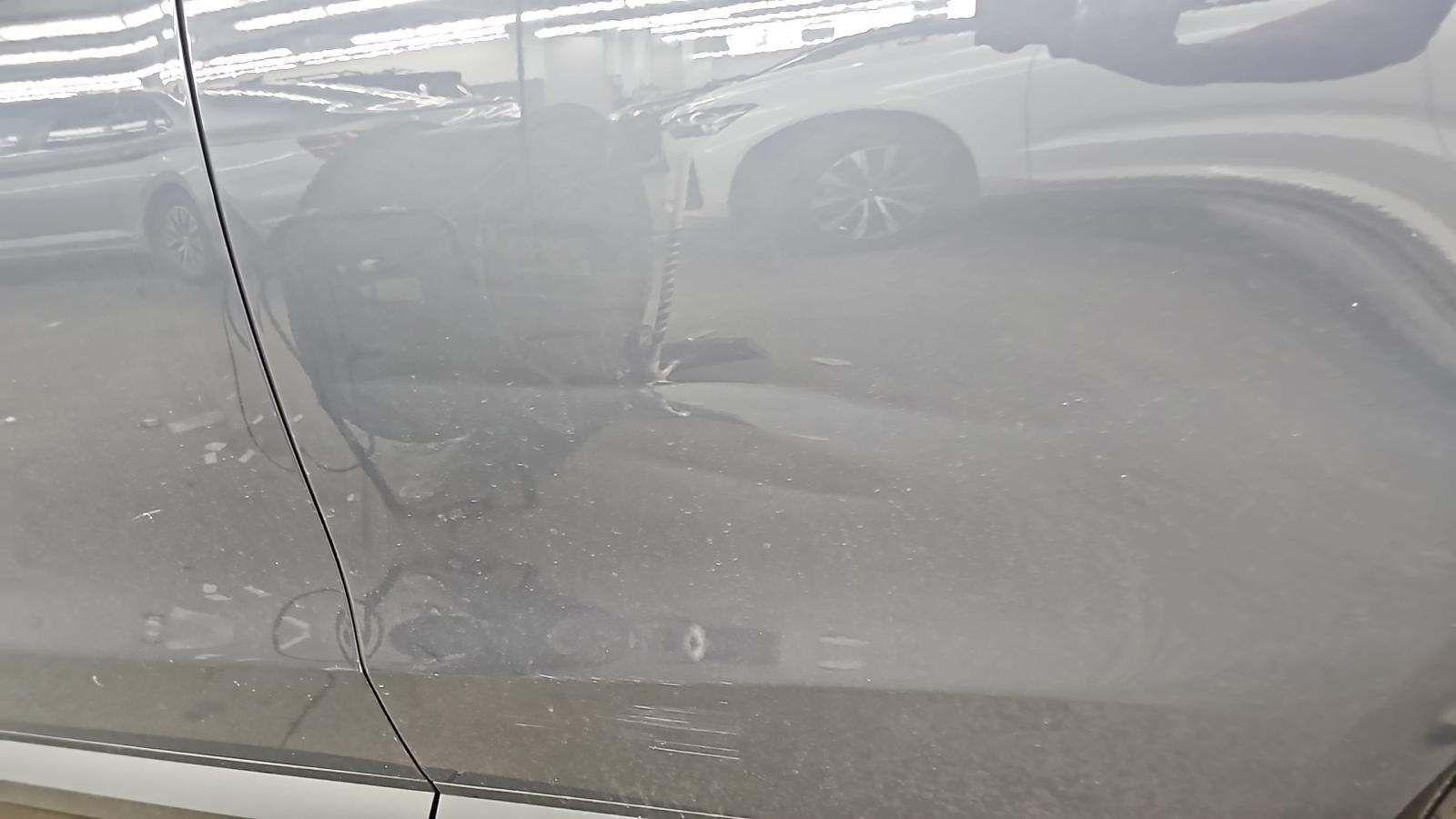 2024 Land Rover Range Rover Sport SE AWD