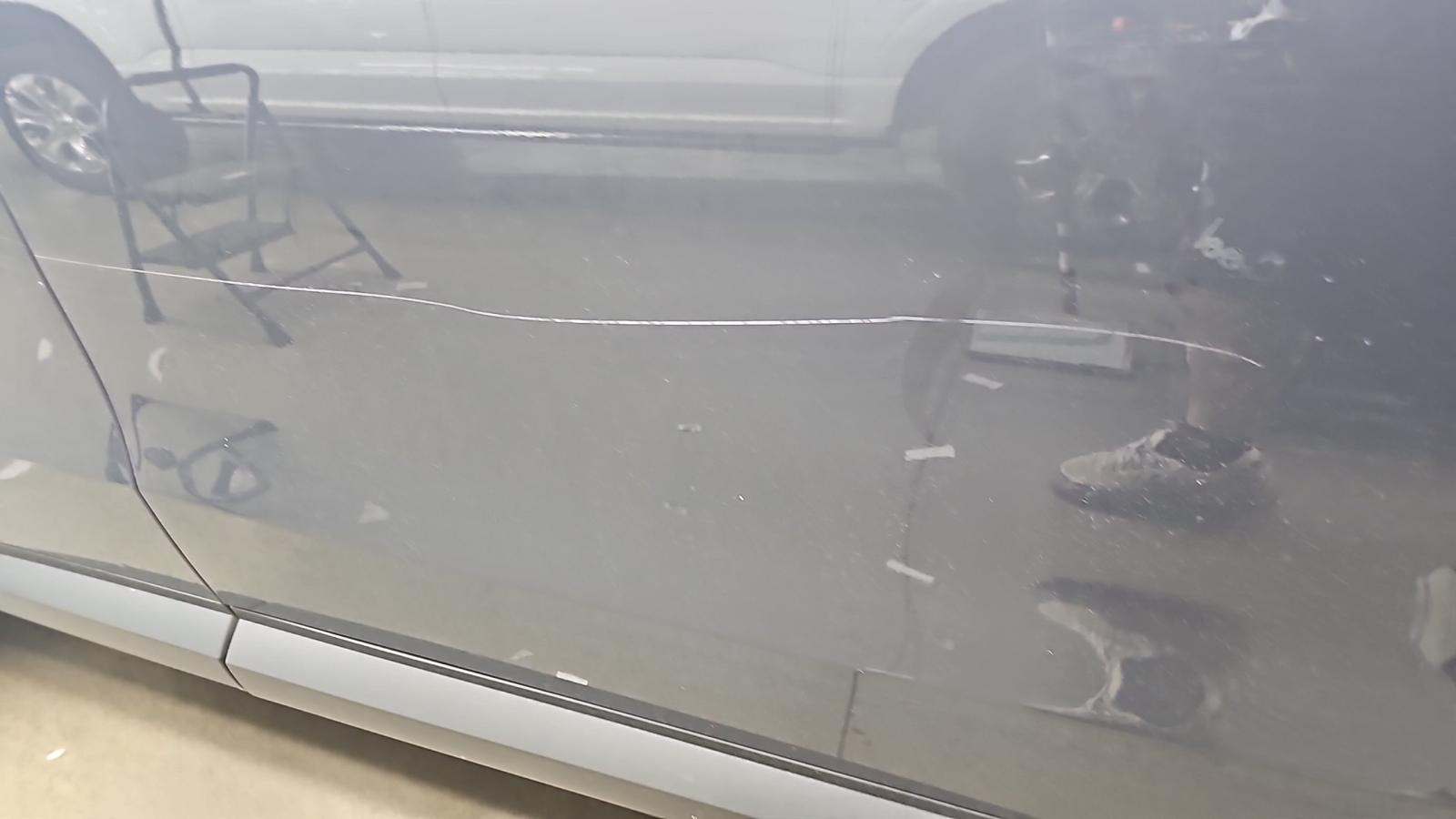 2024 Land Rover Range Rover Sport SE AWD