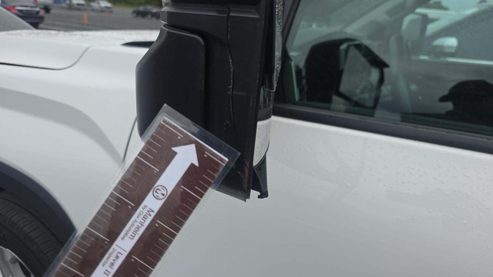 2022 Toyota Tundra SR5 AWD