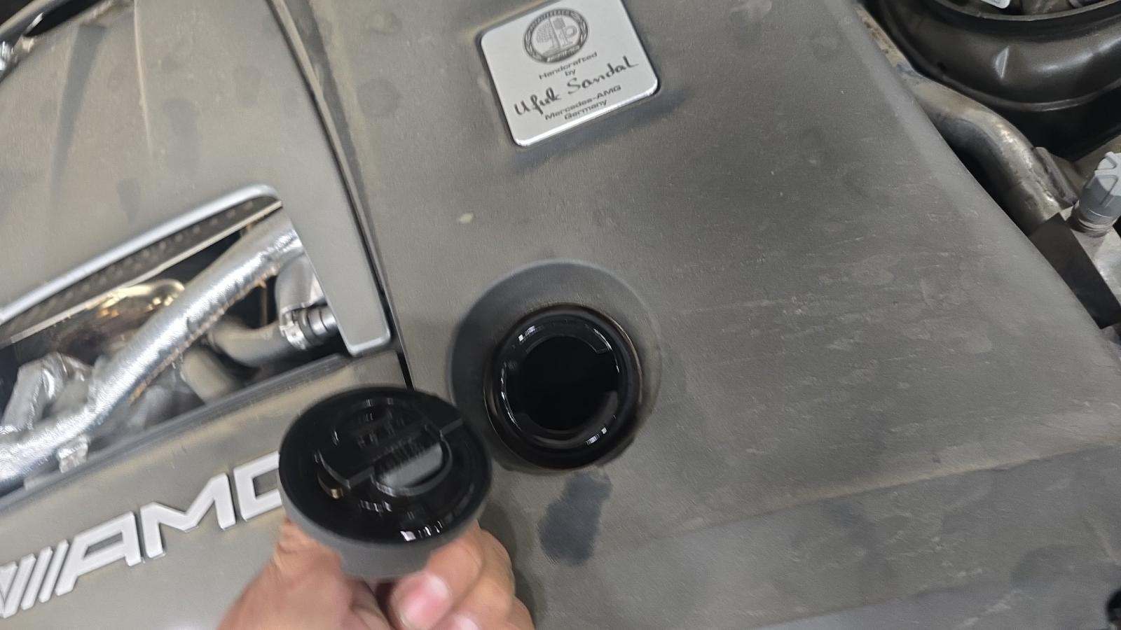 2024 Mercedes-Benz G-Class AMG G 63 AWD