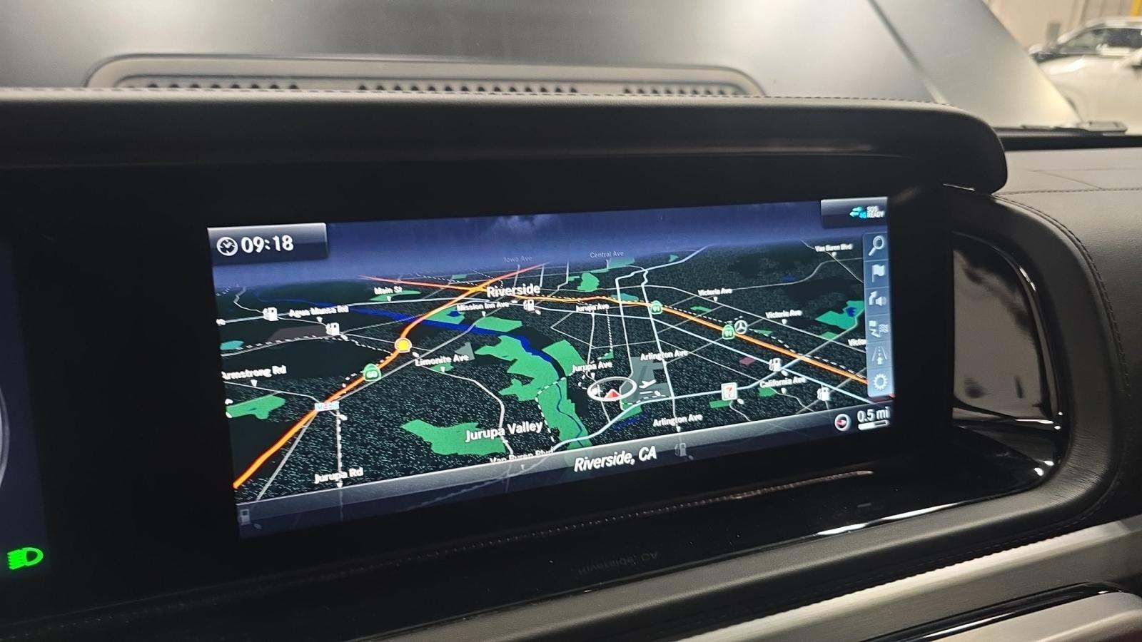 2024 Mercedes-Benz G-Class AMG G 63 AWD