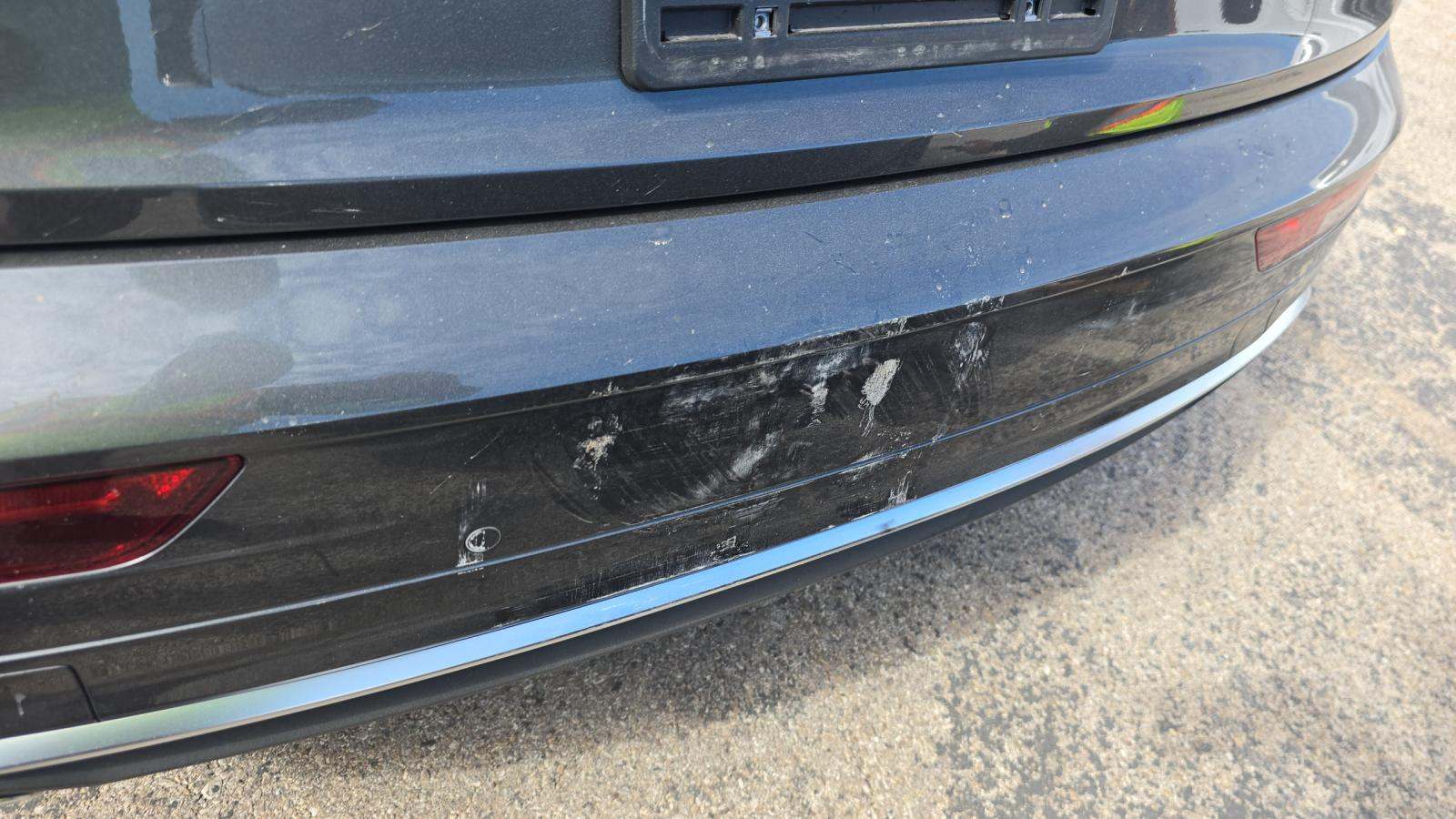 2024 Audi Q5 S line Premium Plus AWD