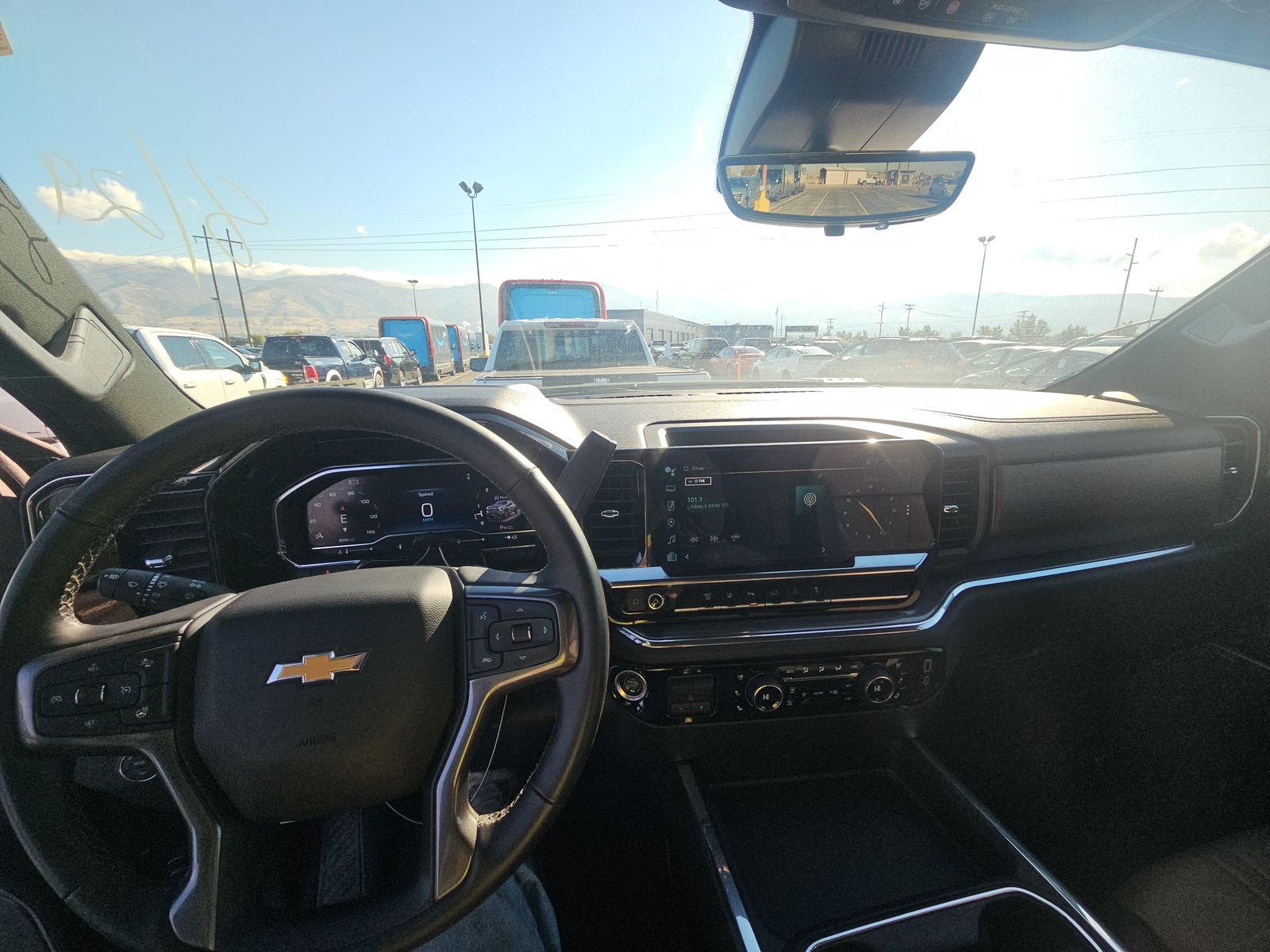 2024 Chevrolet Silverado 3500HD High Country AWD