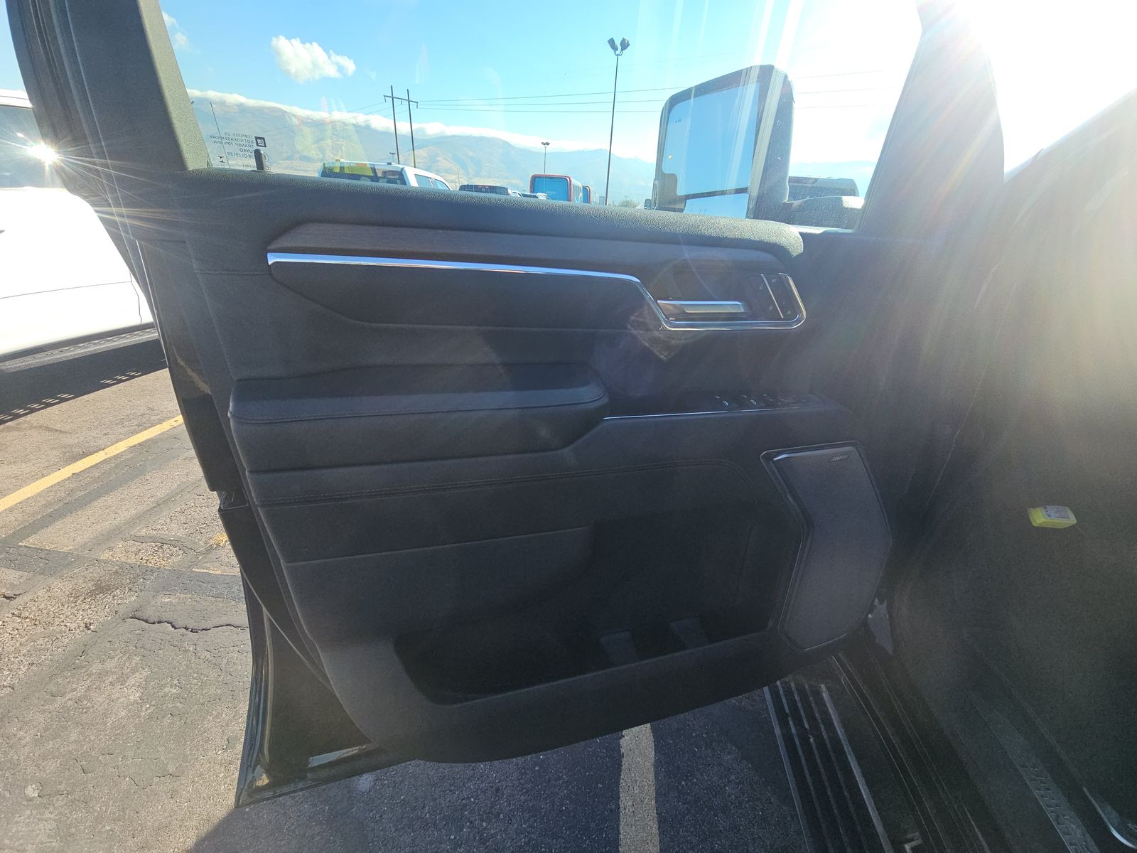 2024 Chevrolet Silverado 3500HD High Country AWD