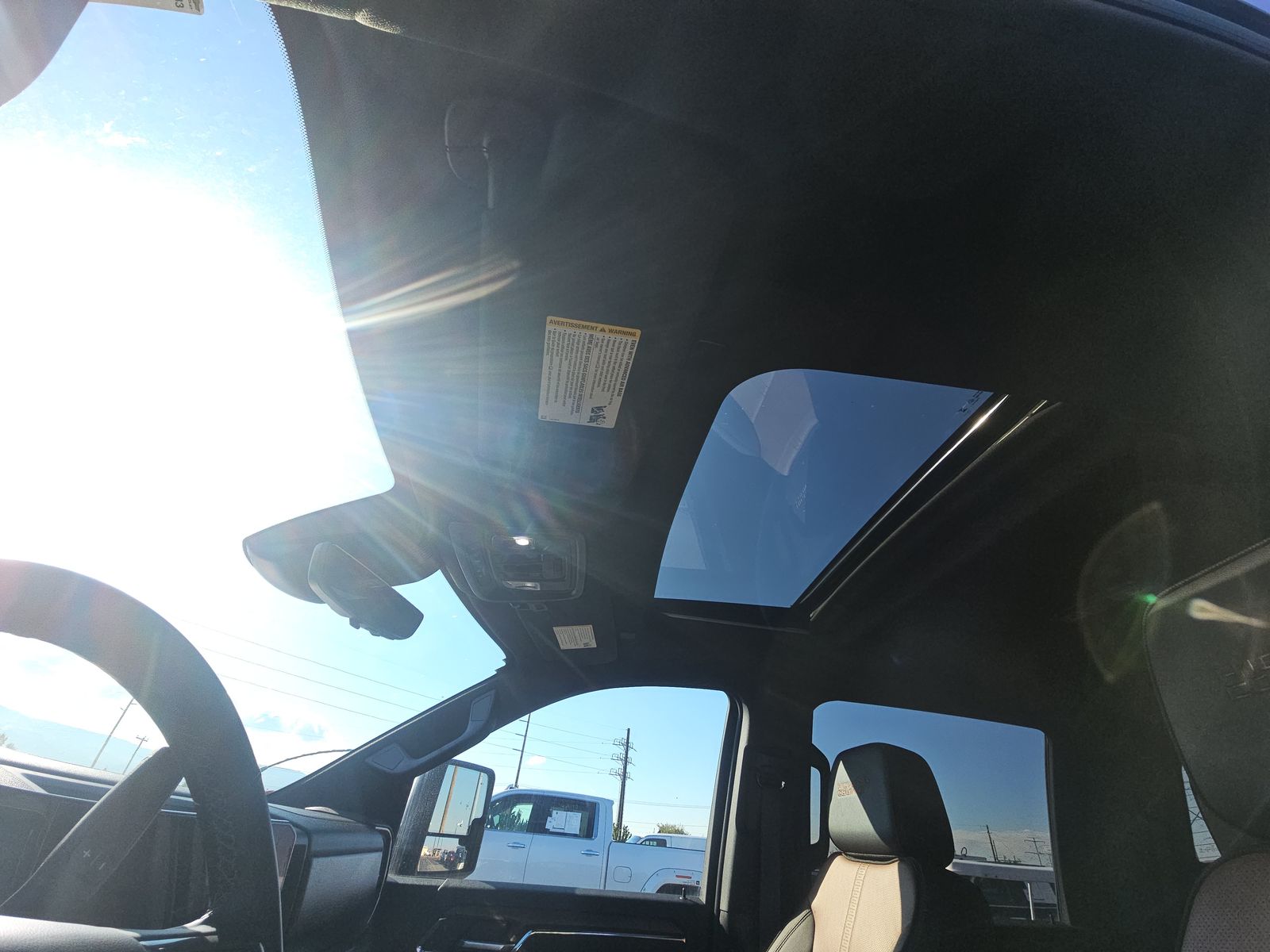 2024 Chevrolet Silverado 3500HD High Country AWD