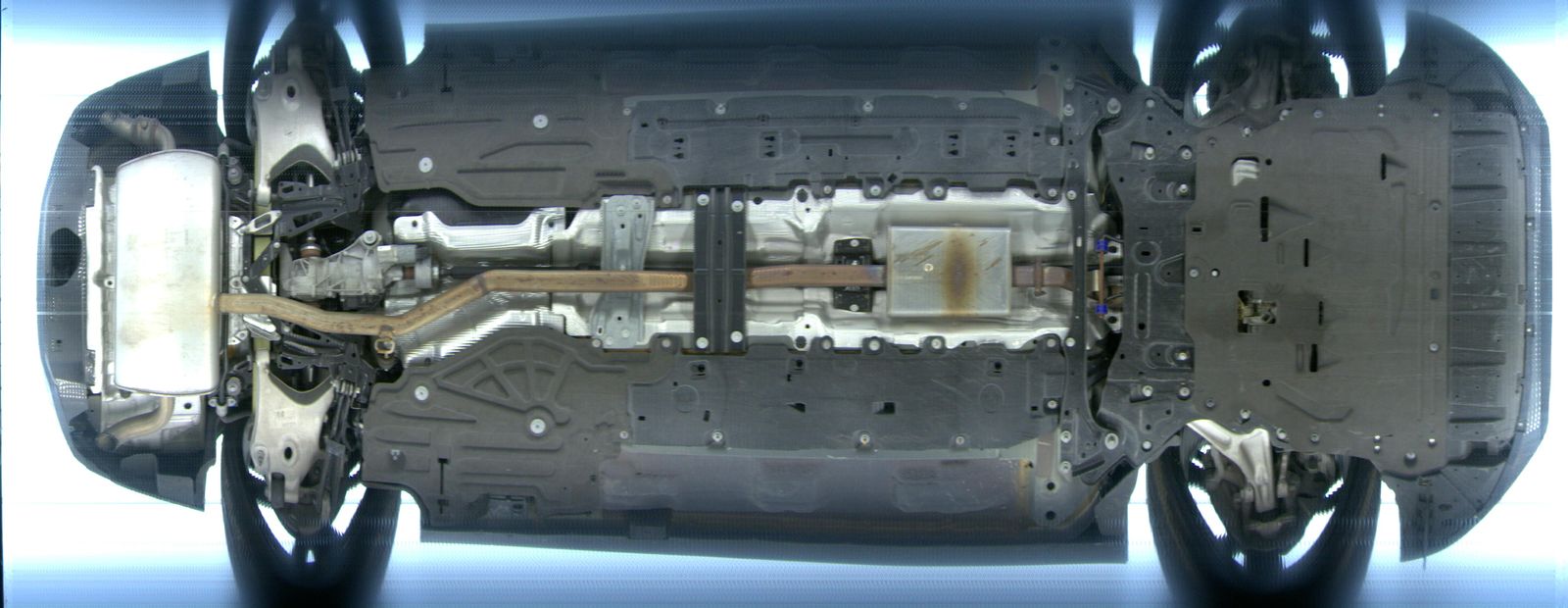 2024 Volvo S60 B5 Core AWD