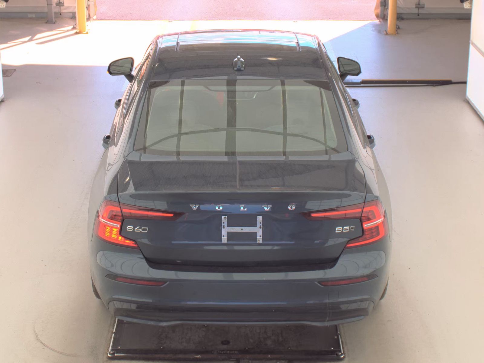 2024 Volvo S60 B5 Core AWD