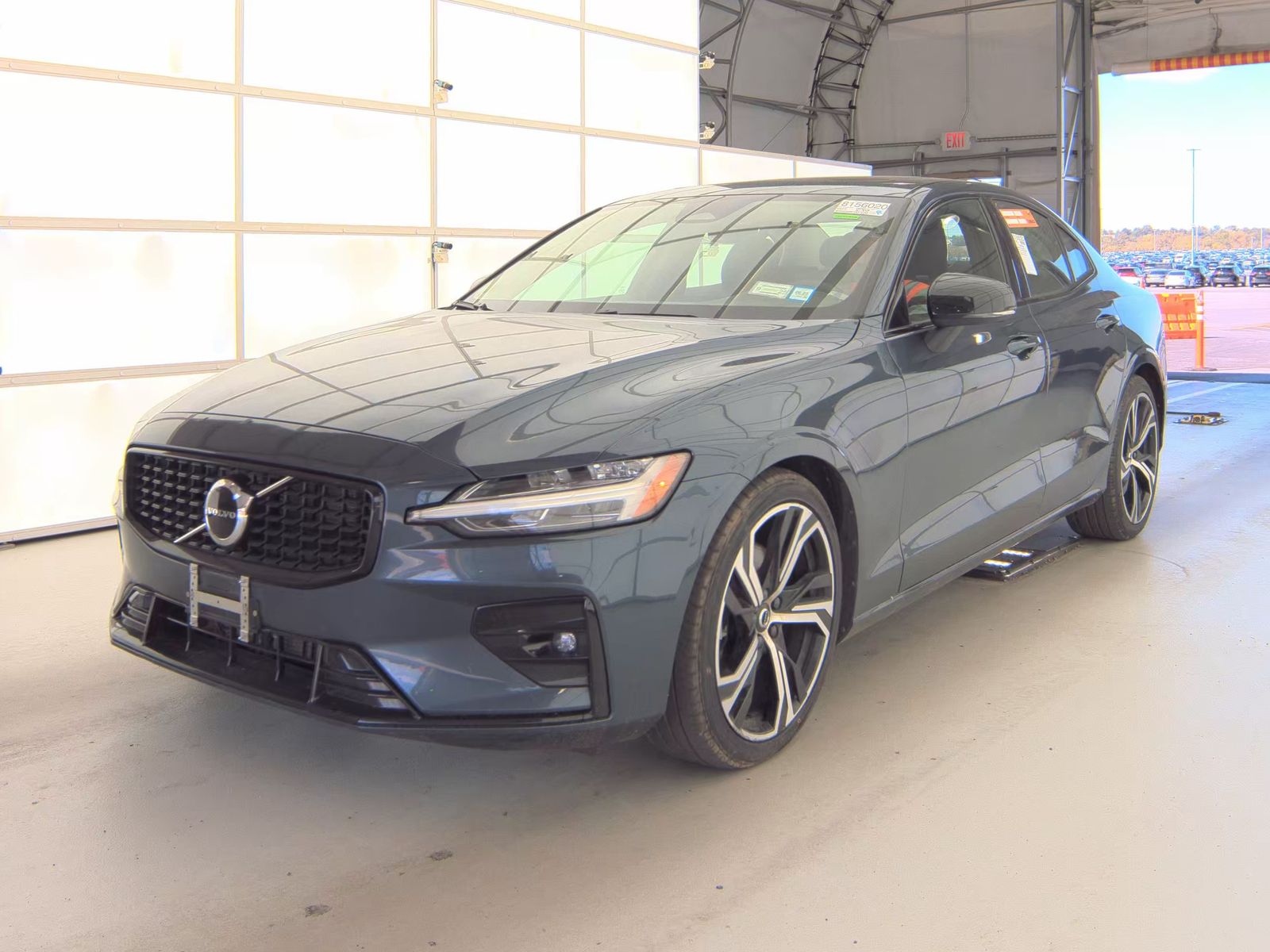 2024 Volvo S60 B5 Core AWD