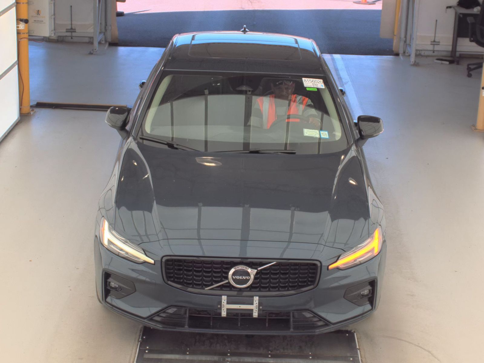 2024 Volvo S60 B5 Core AWD