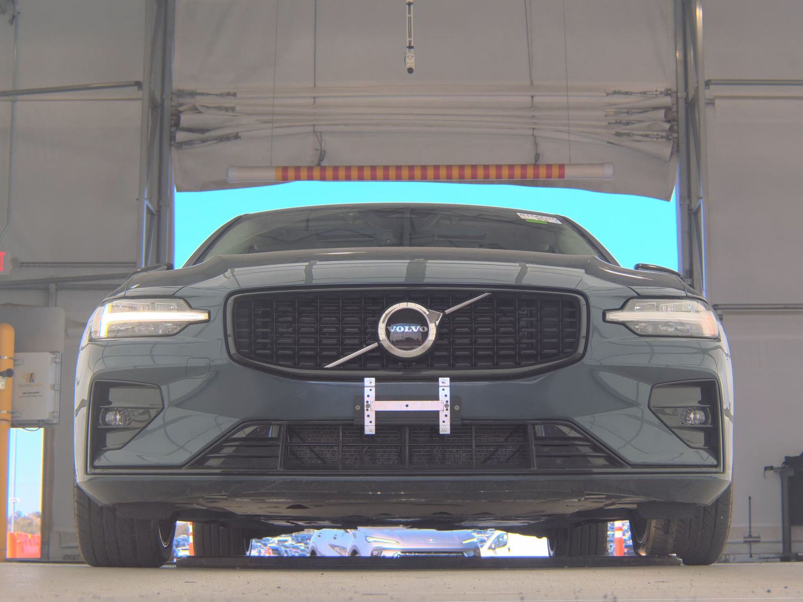 2024 Volvo S60 B5 Core AWD