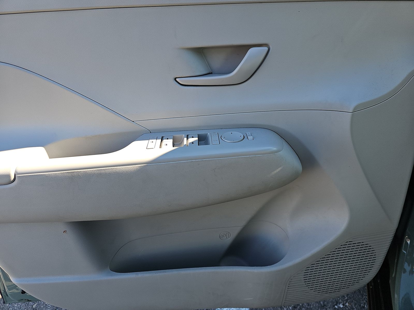 2025 Hyundai Kona SEL Convenience FWD