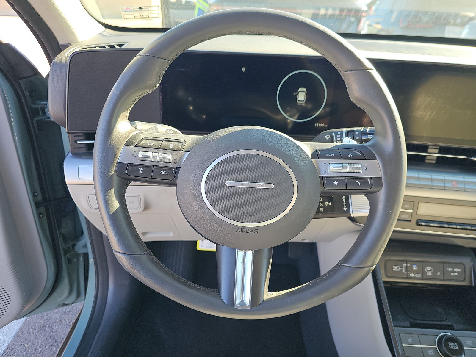 2025 Hyundai Kona SEL Convenience FWD