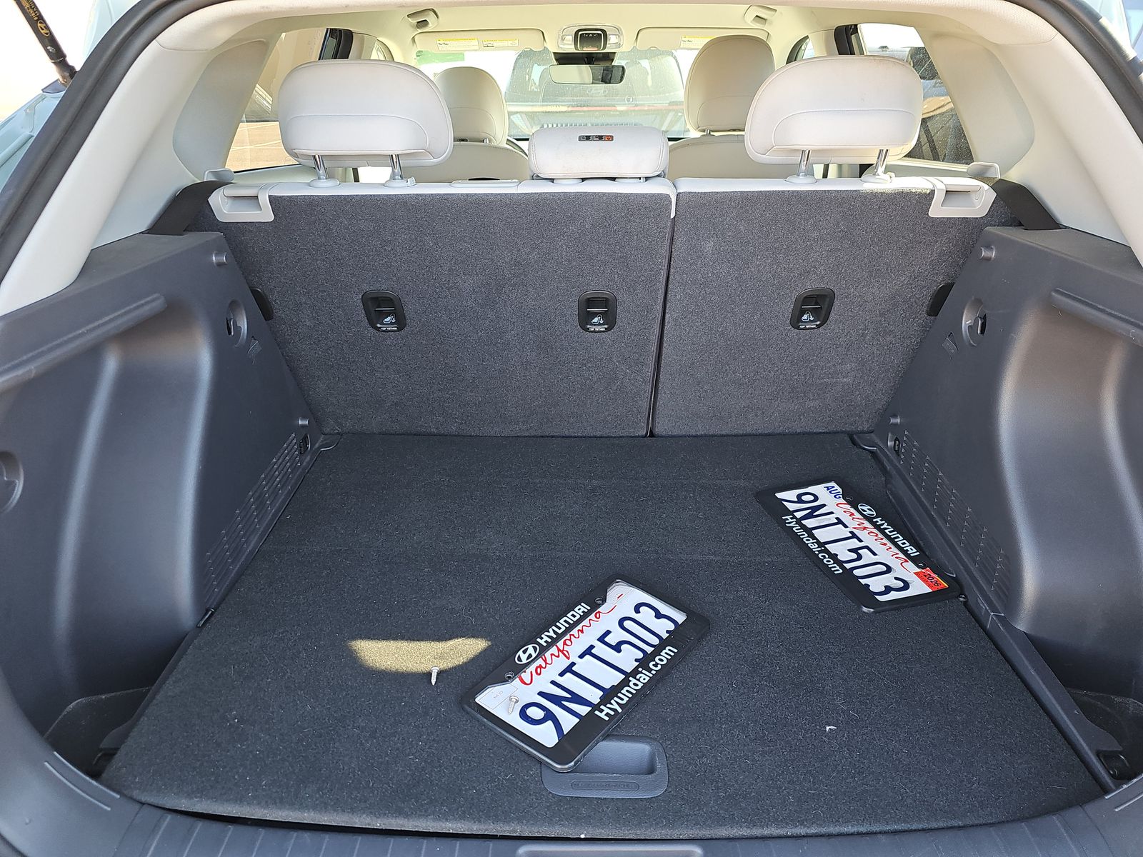 2025 Hyundai Kona SEL Convenience FWD