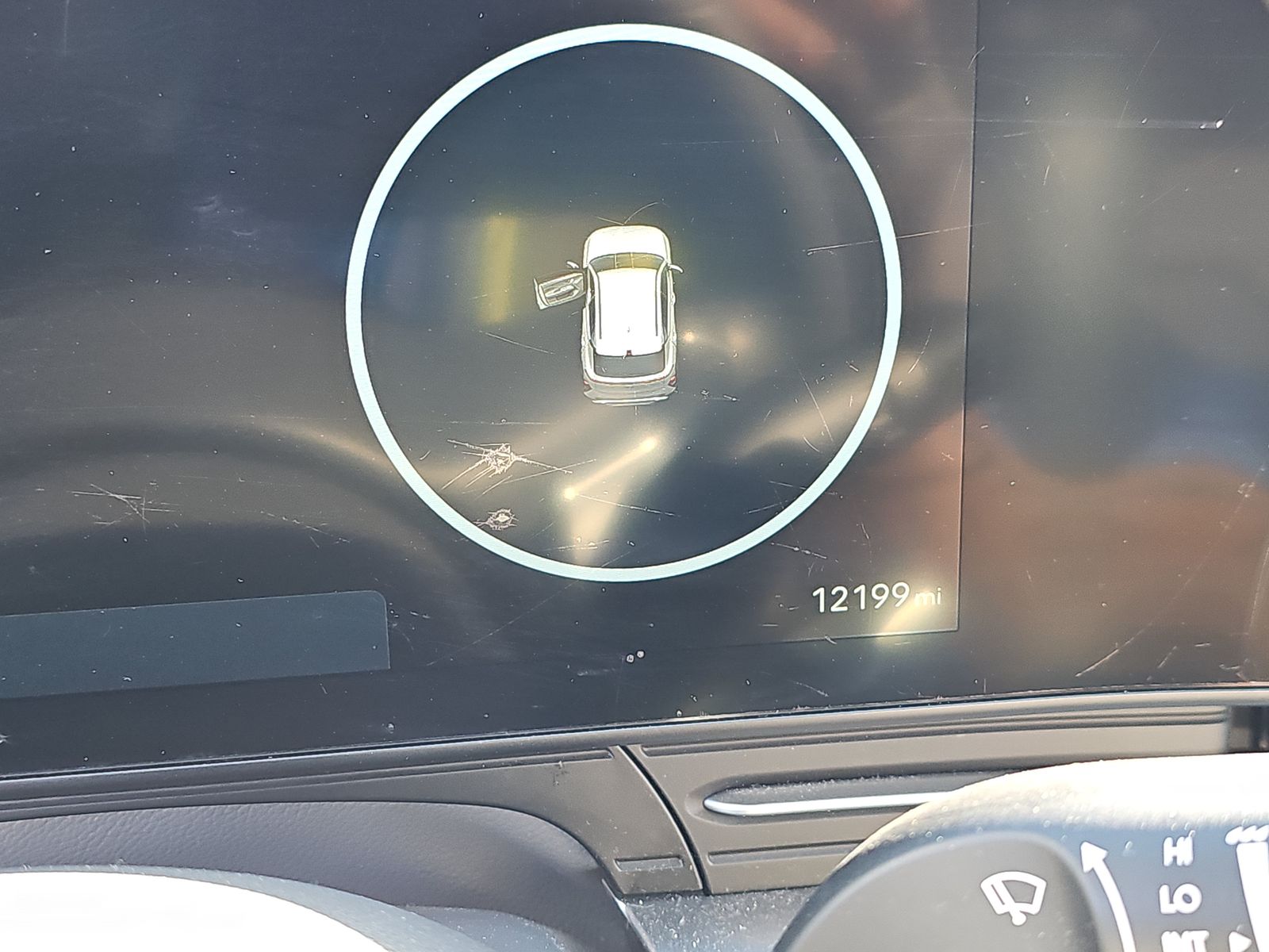 2025 Hyundai Kona SEL Convenience FWD