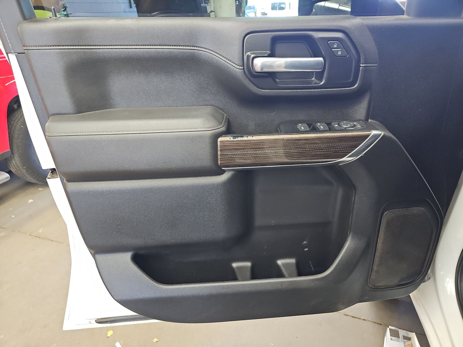 2023 Chevrolet Silverado 2500HD LT AWD