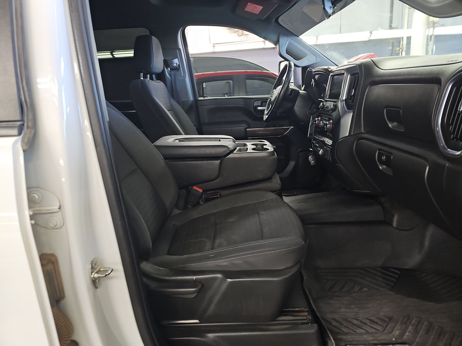 2023 Chevrolet Silverado 2500HD LT AWD