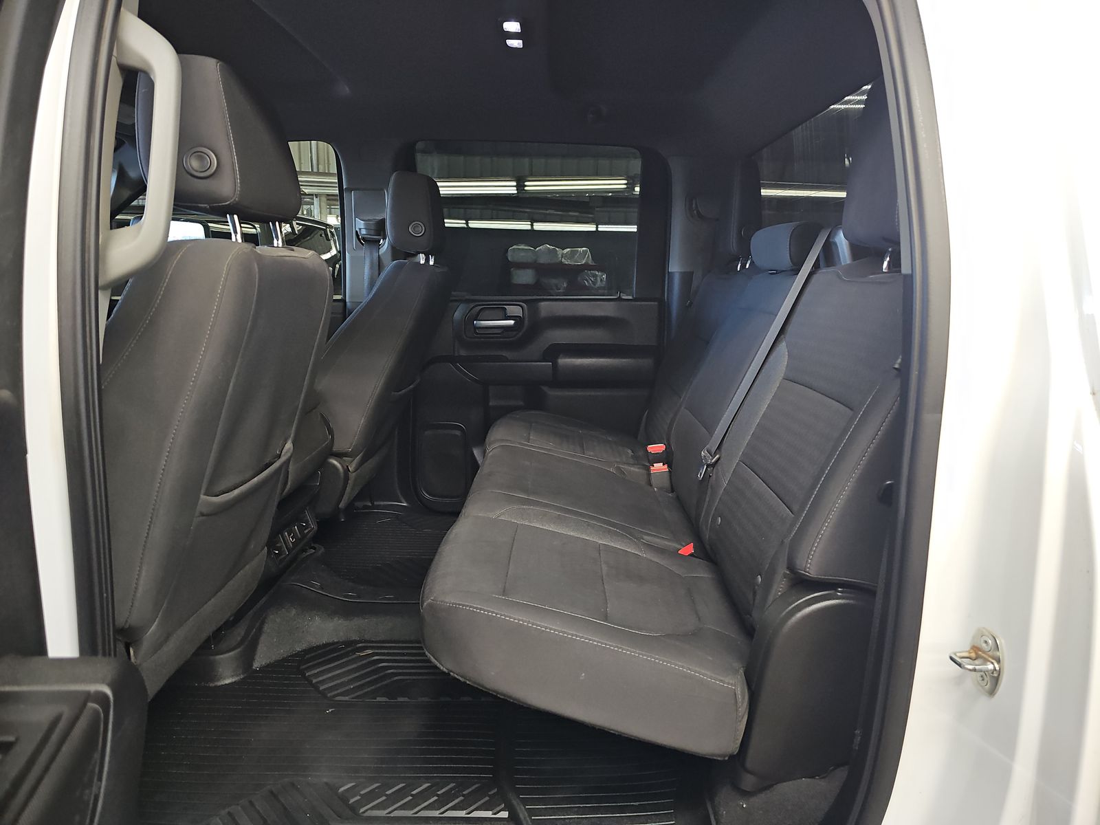 2023 Chevrolet Silverado 2500HD LT AWD