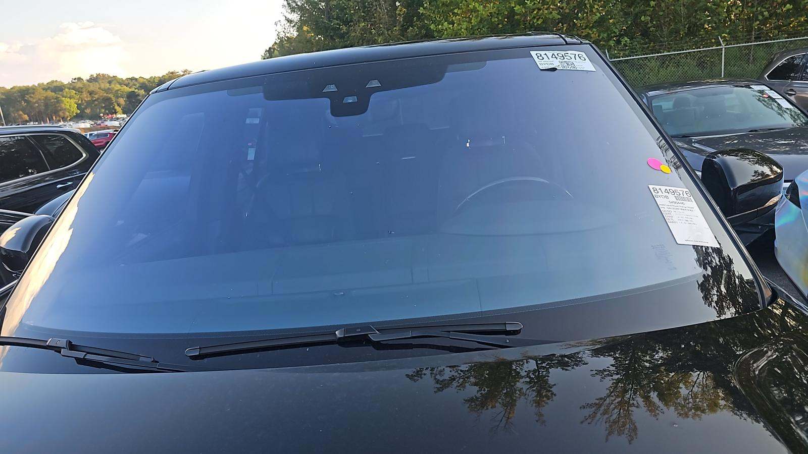 2022 Land Rover Range Rover P525 Westminster AWD