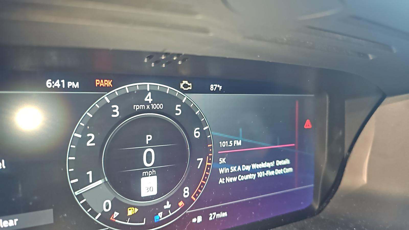 2022 Land Rover Range Rover P525 Westminster AWD