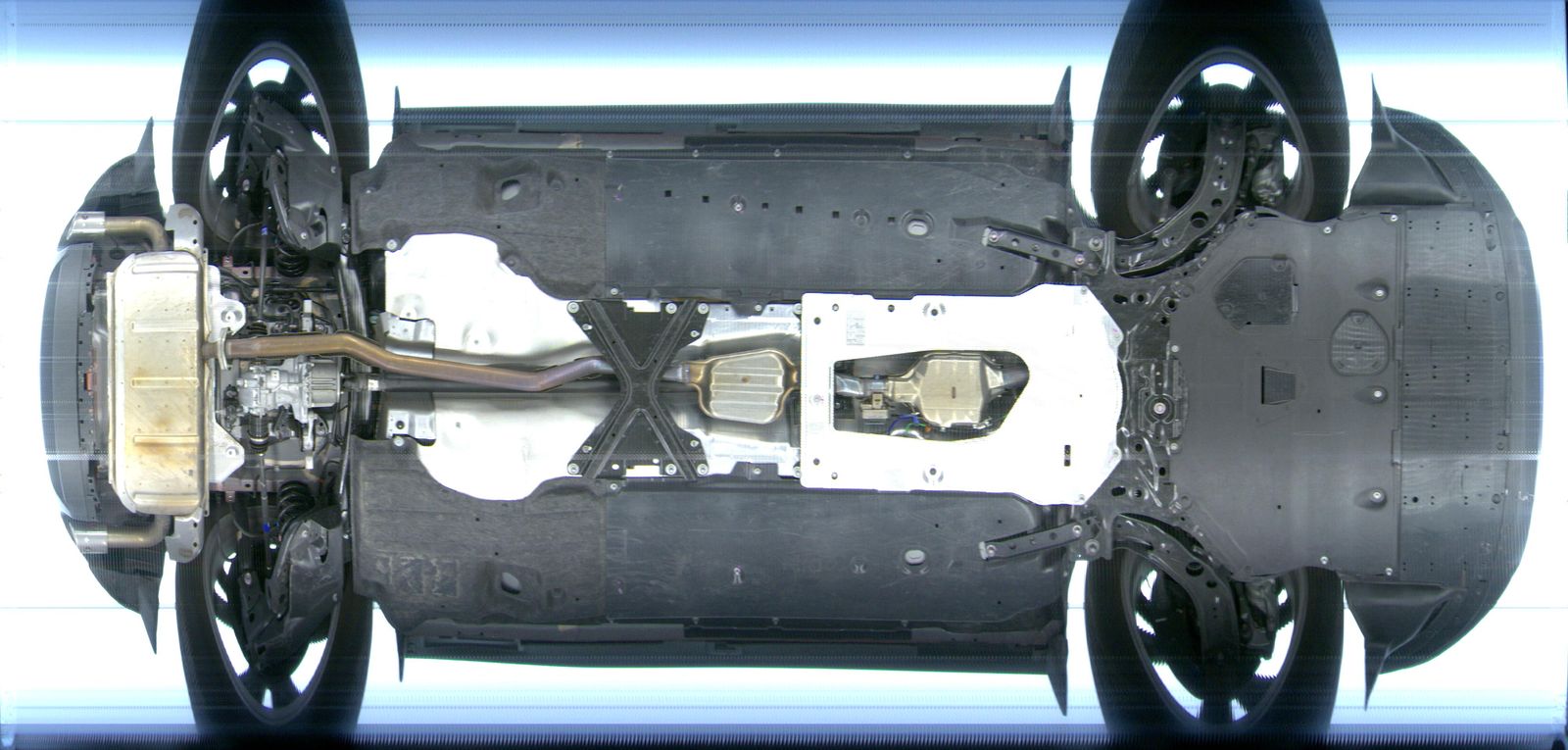 2024 MAZDA CX-30 2.5 S Preferred Package AWD