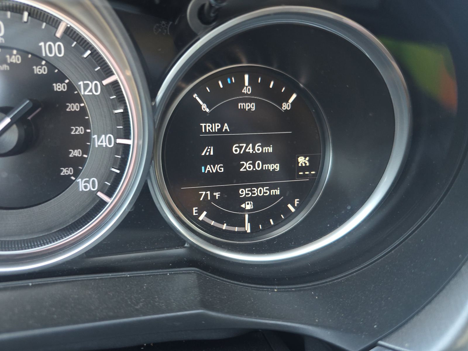 2021 MAZDA MAZDA6 Grand Touring Reserve FWD