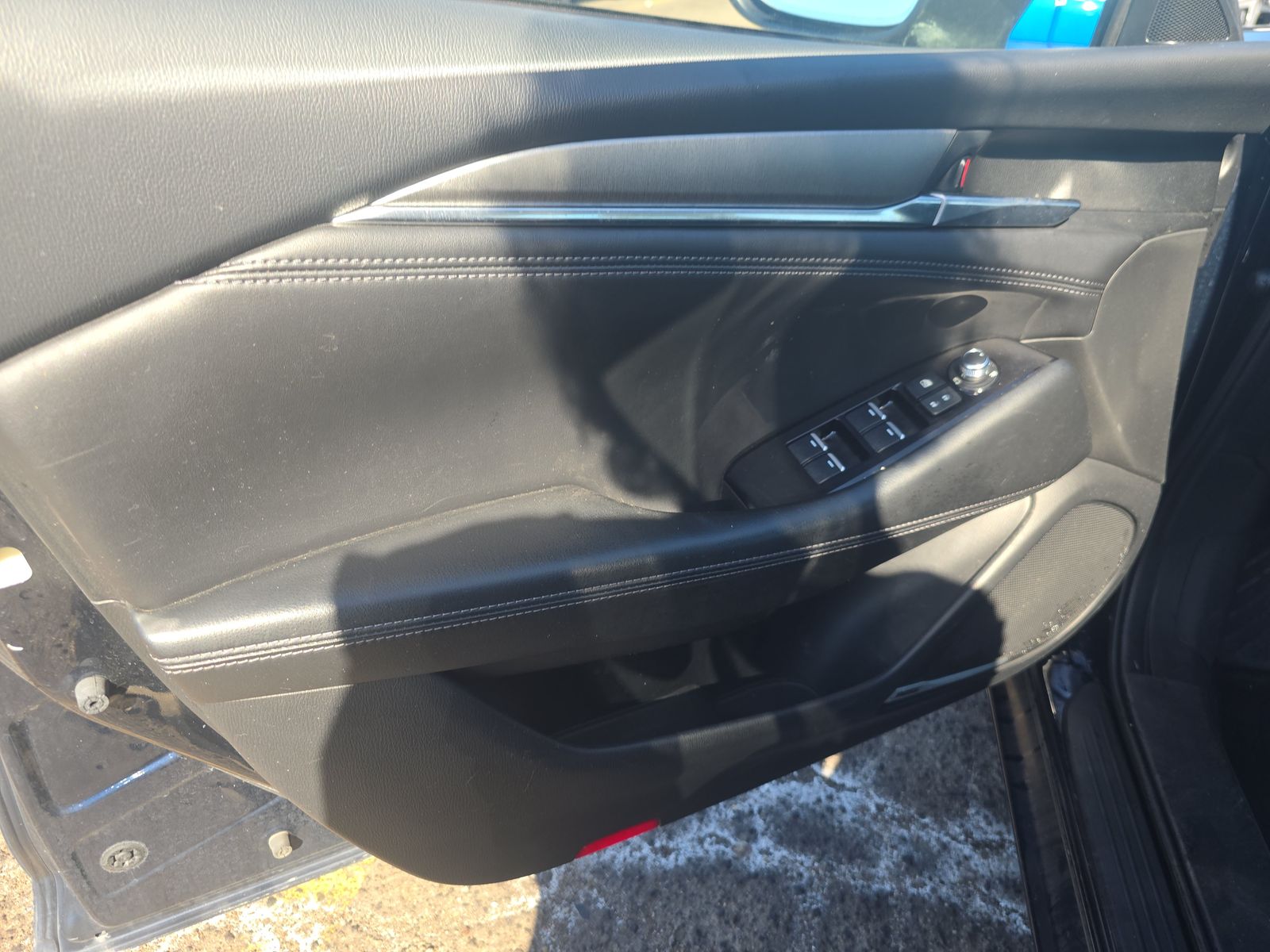 2021 MAZDA MAZDA6 Grand Touring Reserve FWD