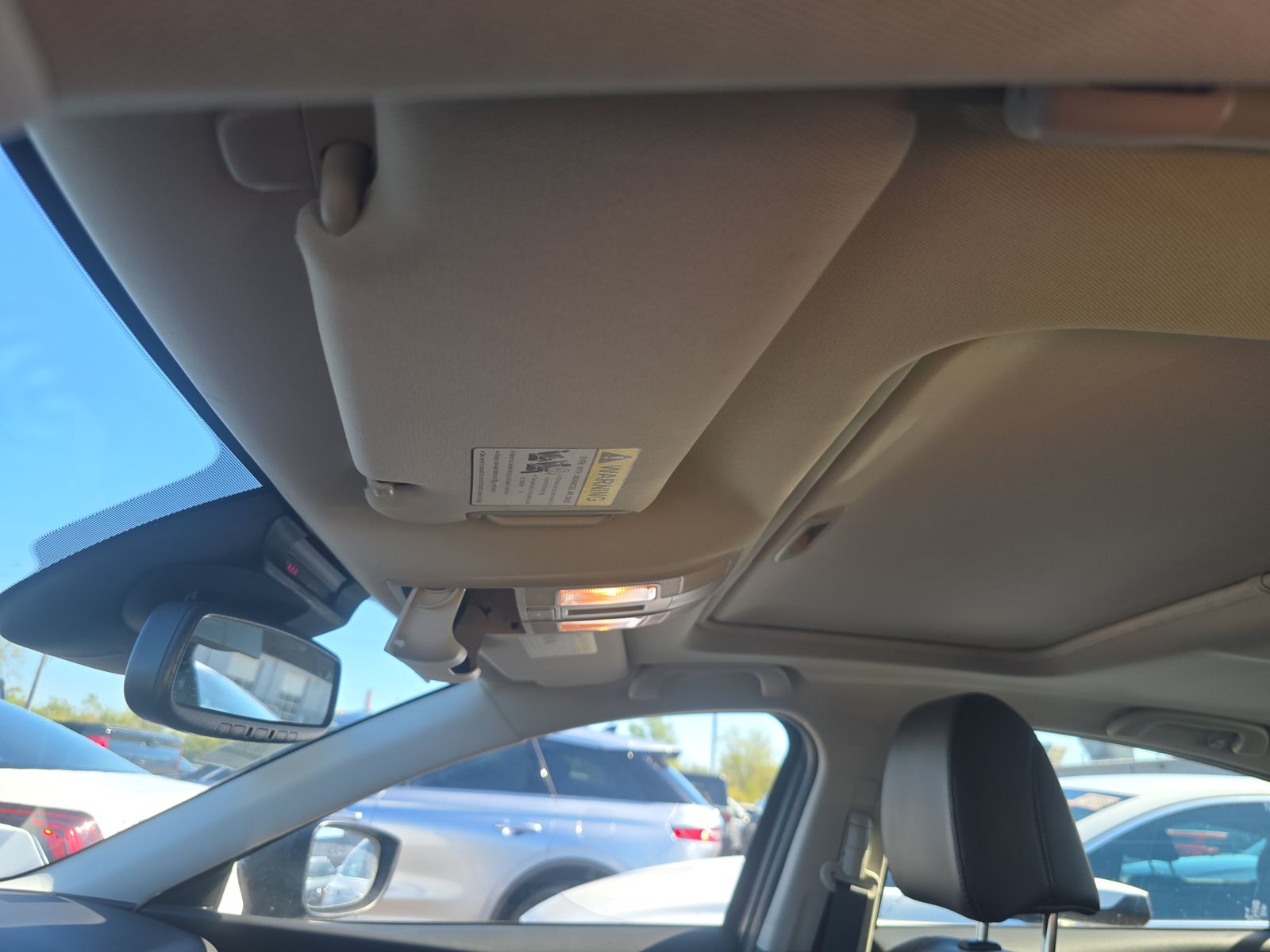 2021 MAZDA MAZDA6 Grand Touring Reserve FWD