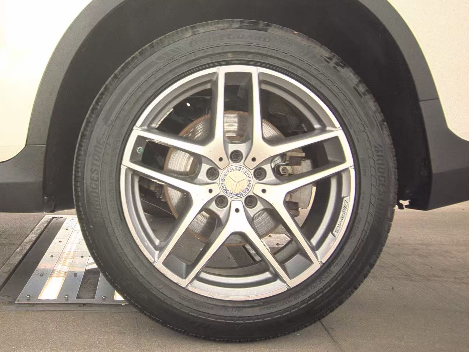 2016 Mercedes-Benz GLC GLC 300 AWD