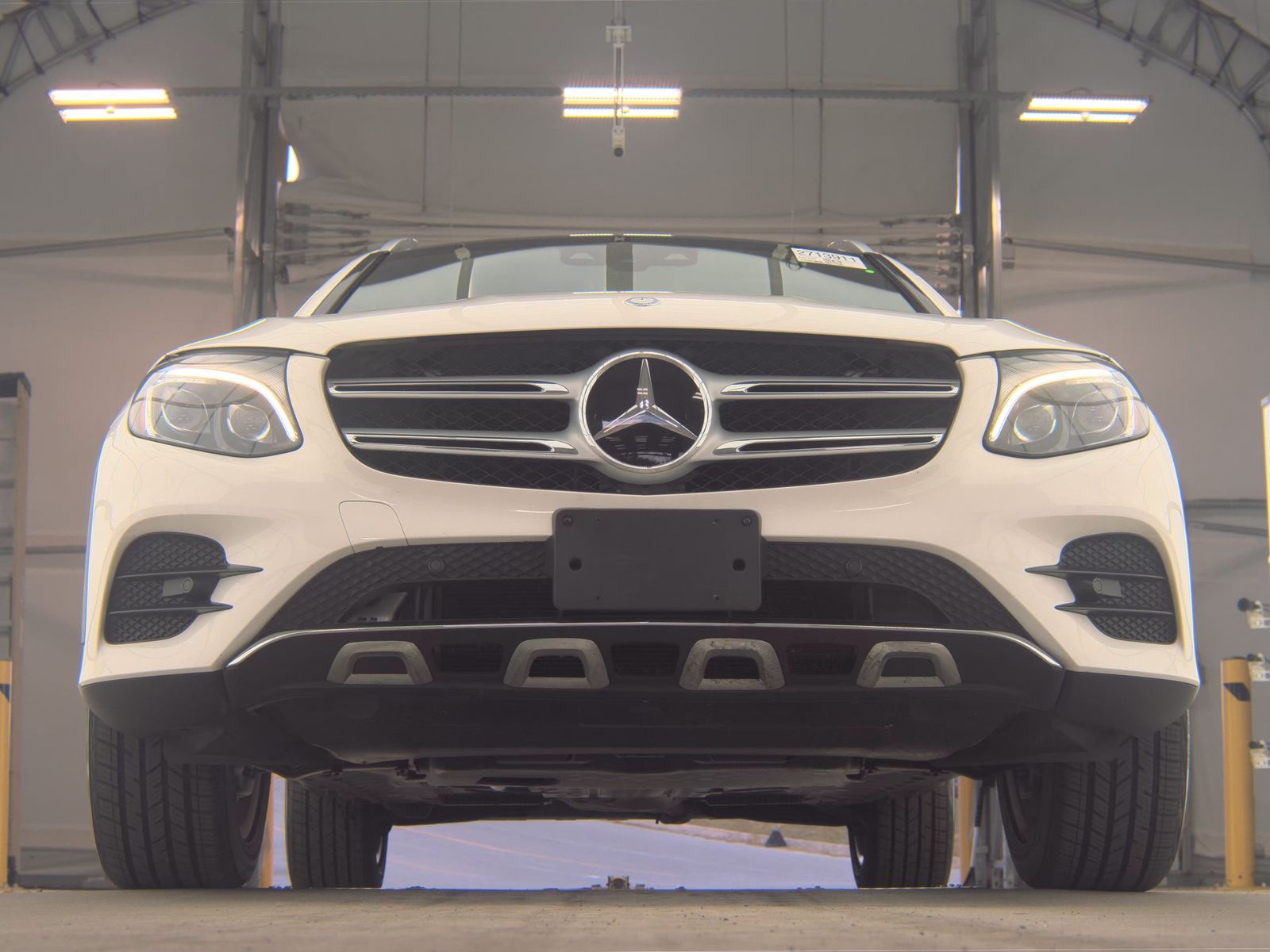 2016 Mercedes-Benz GLC GLC 300 AWD