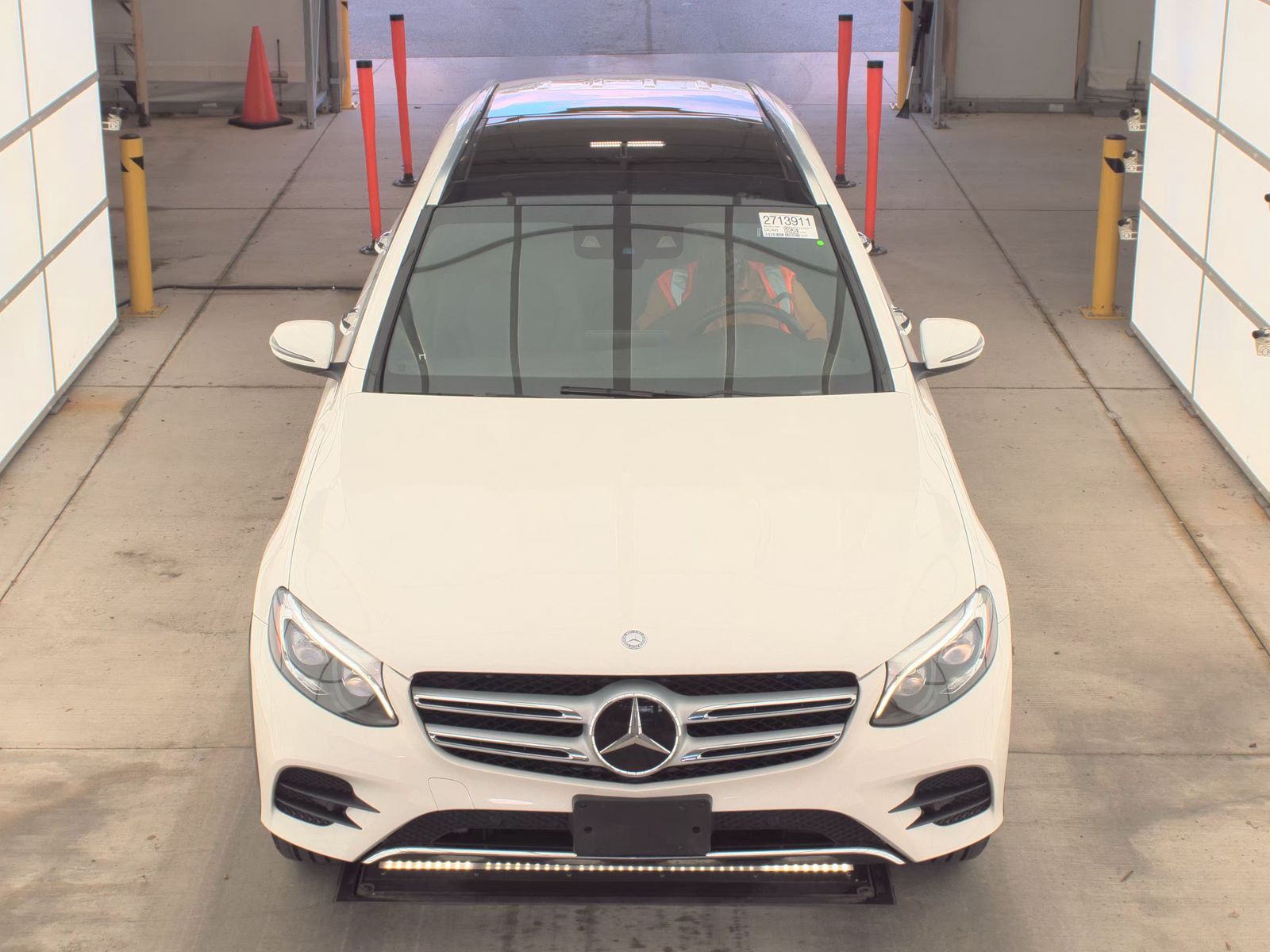 2016 Mercedes-Benz GLC GLC 300 AWD