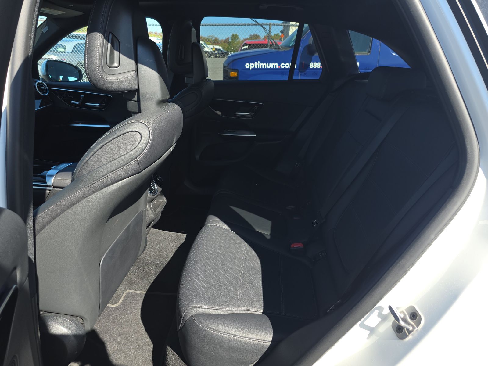 2025 Mercedes-Benz GLC GLC 300 FWD