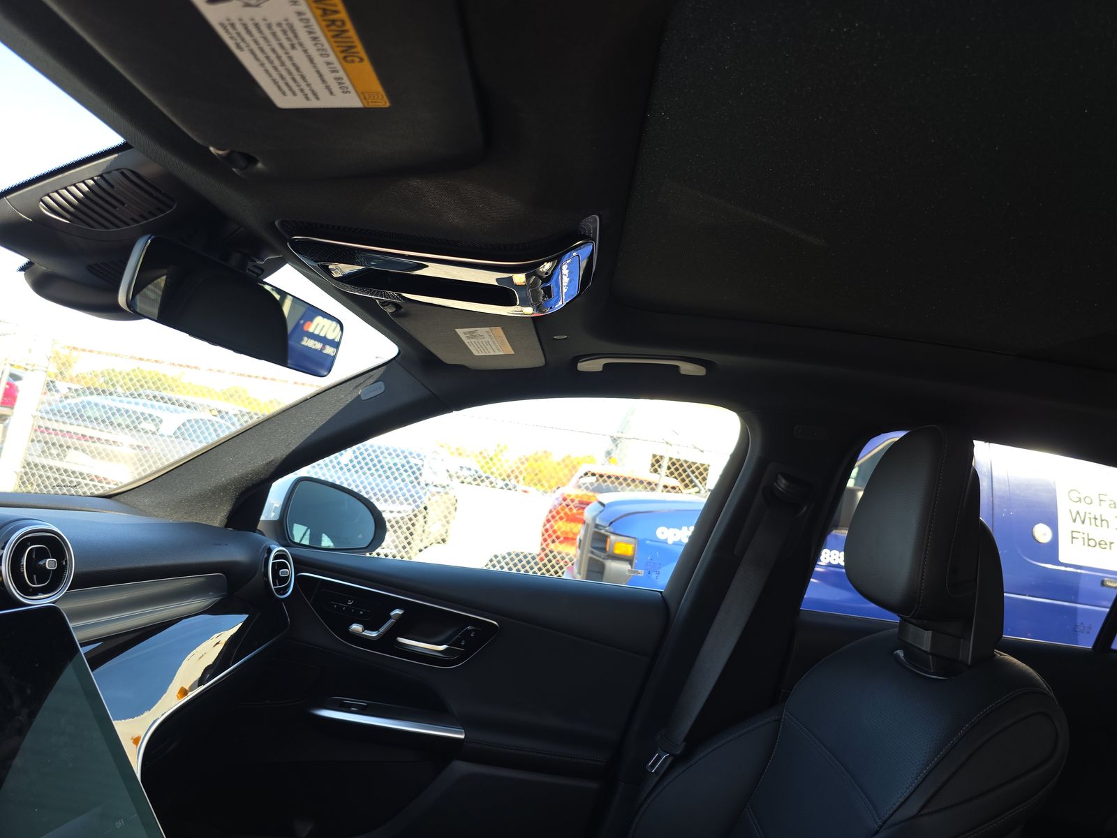 2025 Mercedes-Benz GLC GLC 300 FWD