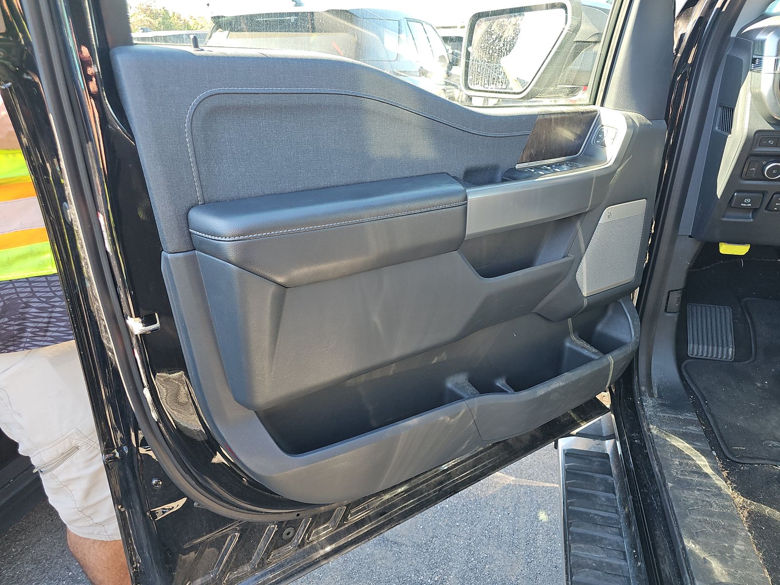 2022 Ford F-150 Lariat AWD