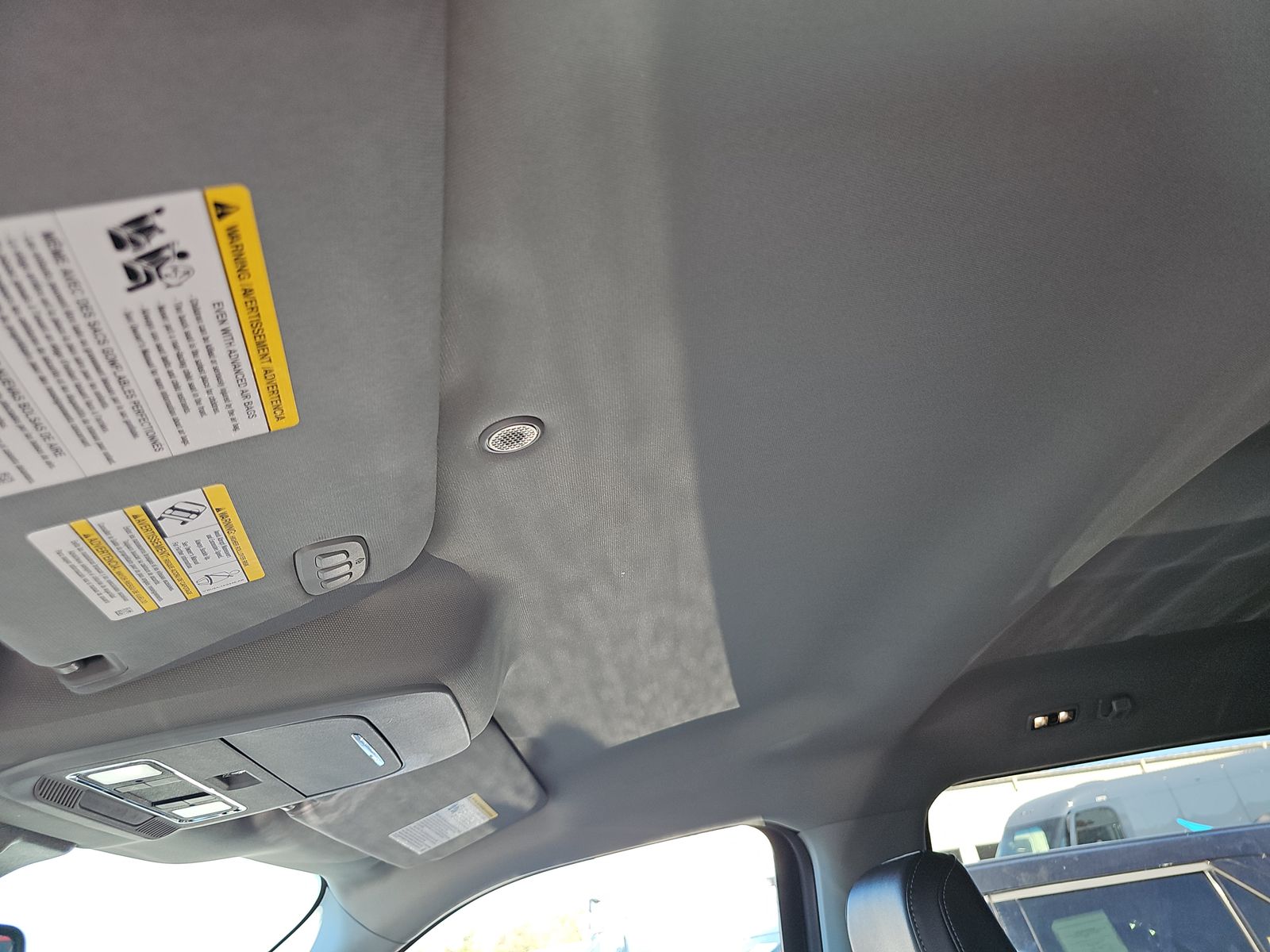 2022 Ford F-150 Lariat AWD