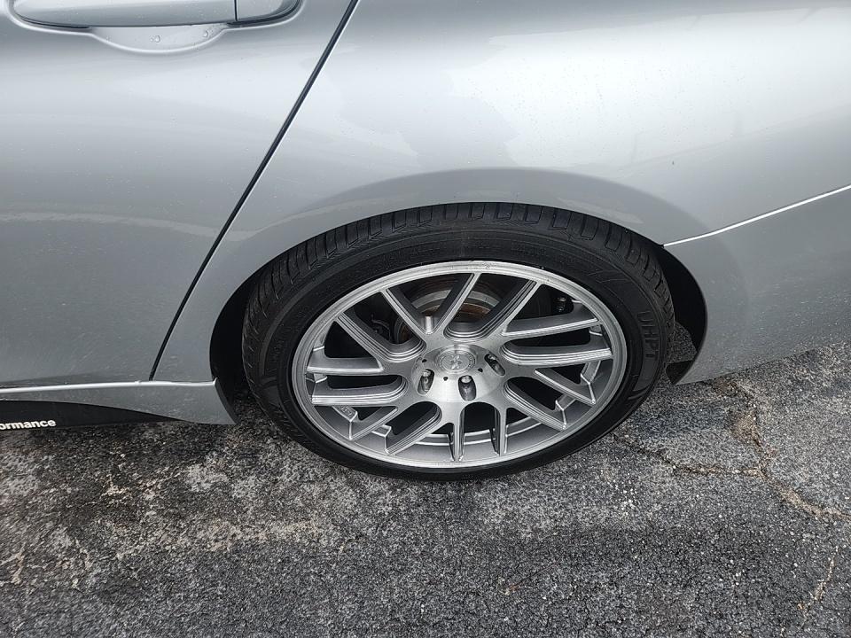 2017 BMW 3 Series 340i RWD