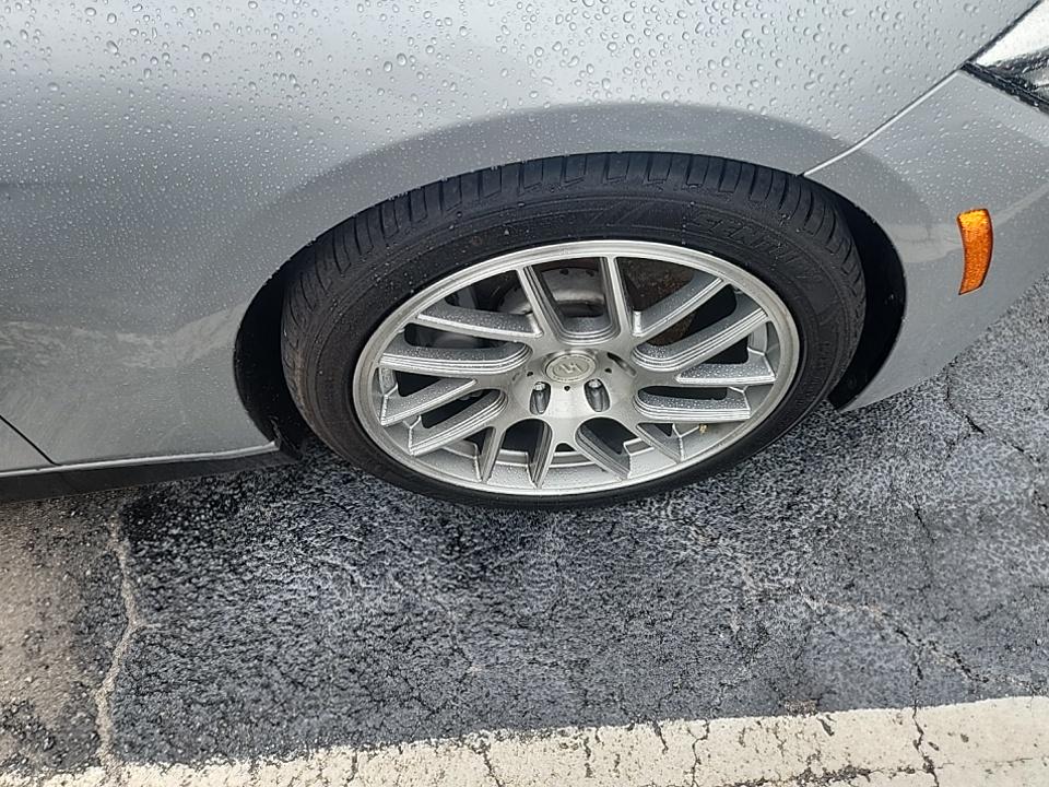 2017 BMW 3 Series 340i RWD