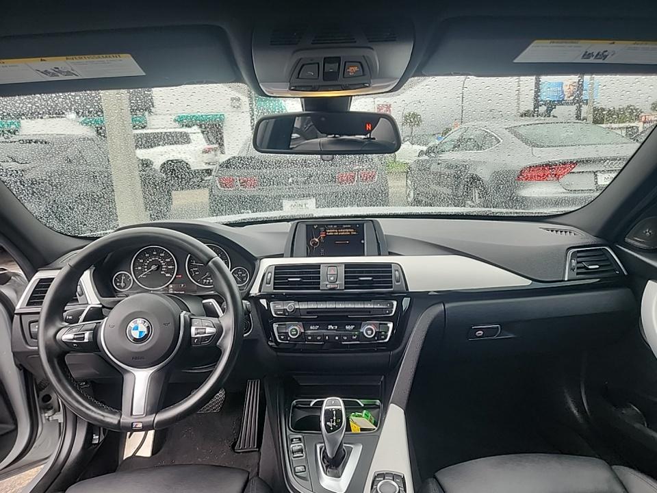 2017 BMW 3 Series 340i RWD