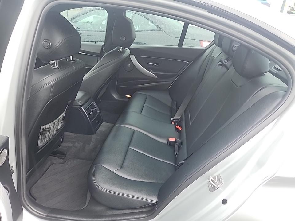 2017 BMW 3 Series 340i RWD