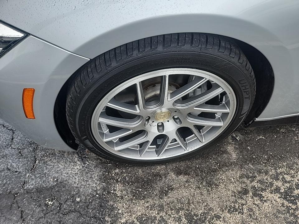 2017 BMW 3 Series 340i RWD