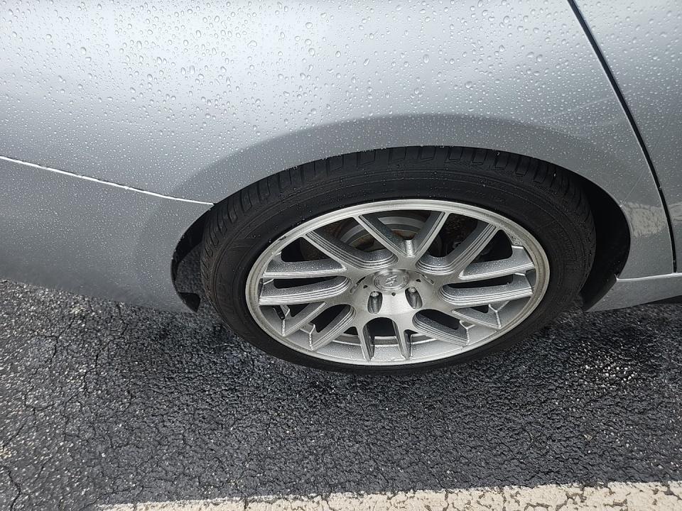 2017 BMW 3 Series 340i RWD