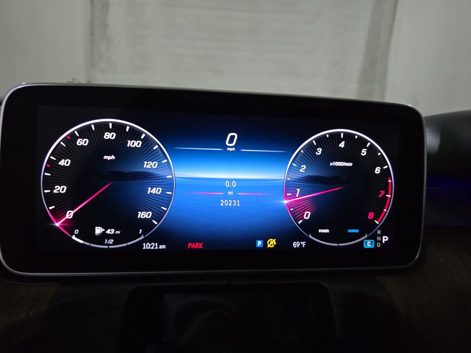 2024 Mercedes-Benz C-Class C 300 AWD