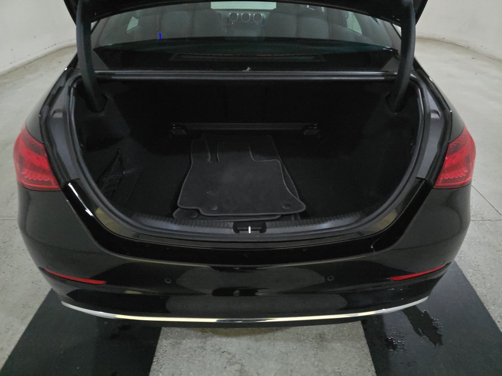 2024 Mercedes-Benz C-Class C 300 AWD