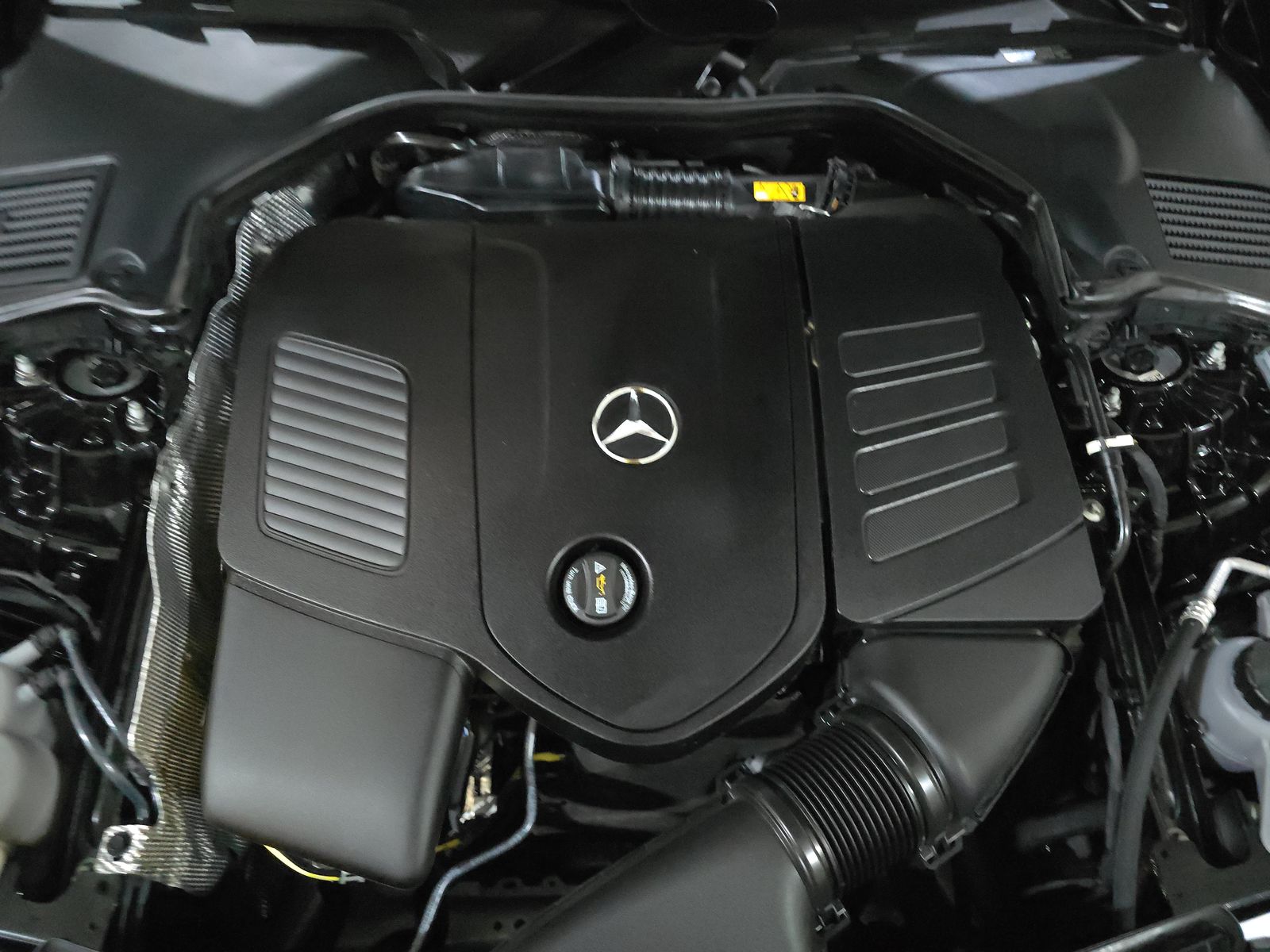 2024 Mercedes-Benz C-Class C 300 AWD