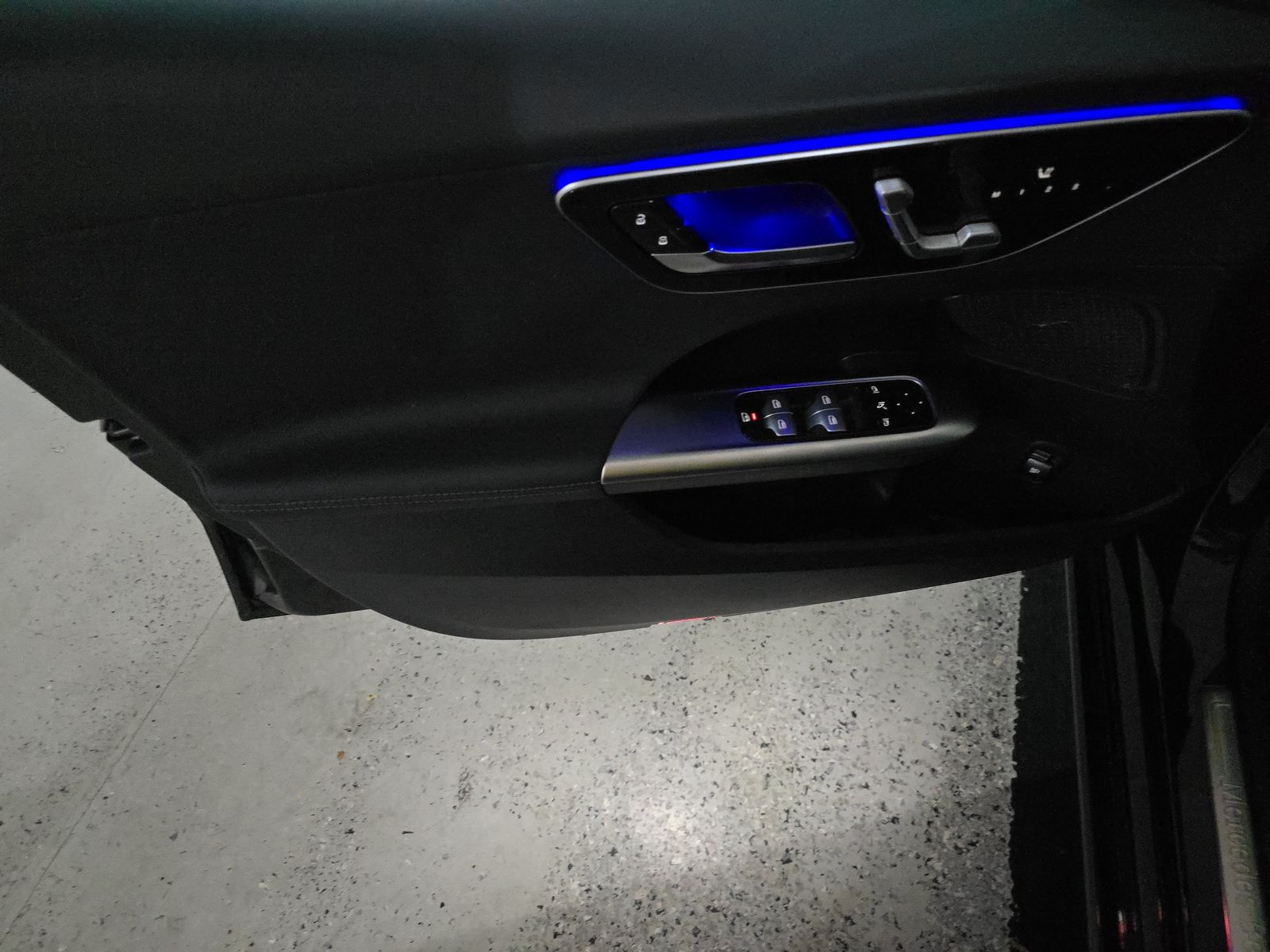 2024 Mercedes-Benz C-Class C 300 AWD