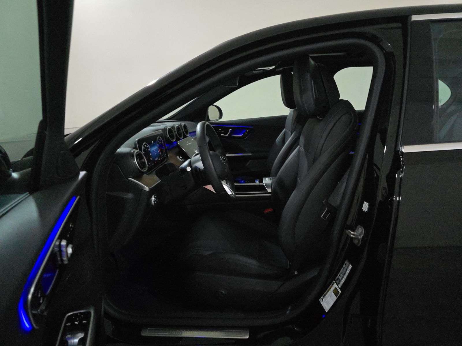 2024 Mercedes-Benz C-Class C 300 AWD