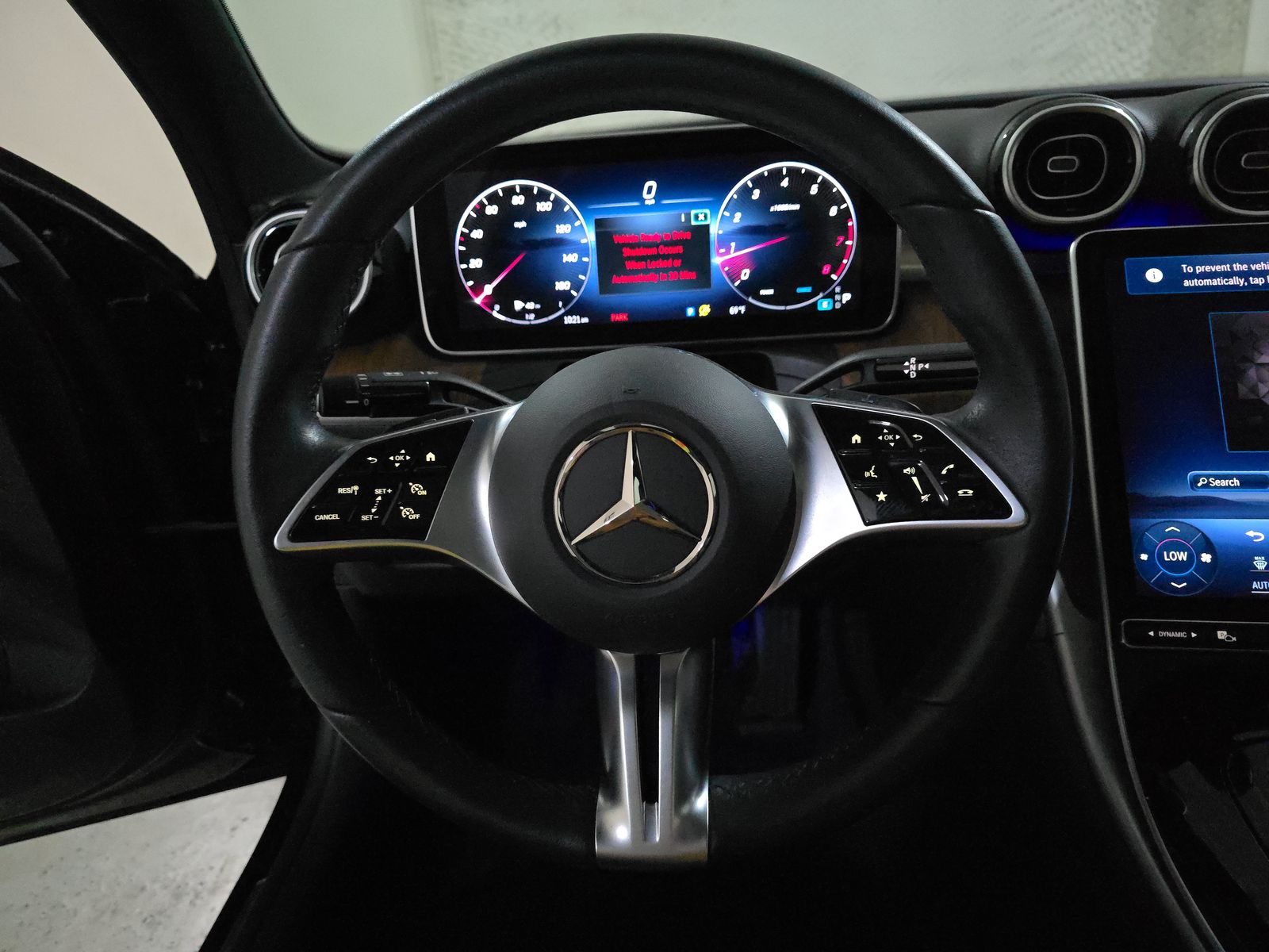 2024 Mercedes-Benz C-Class C 300 AWD