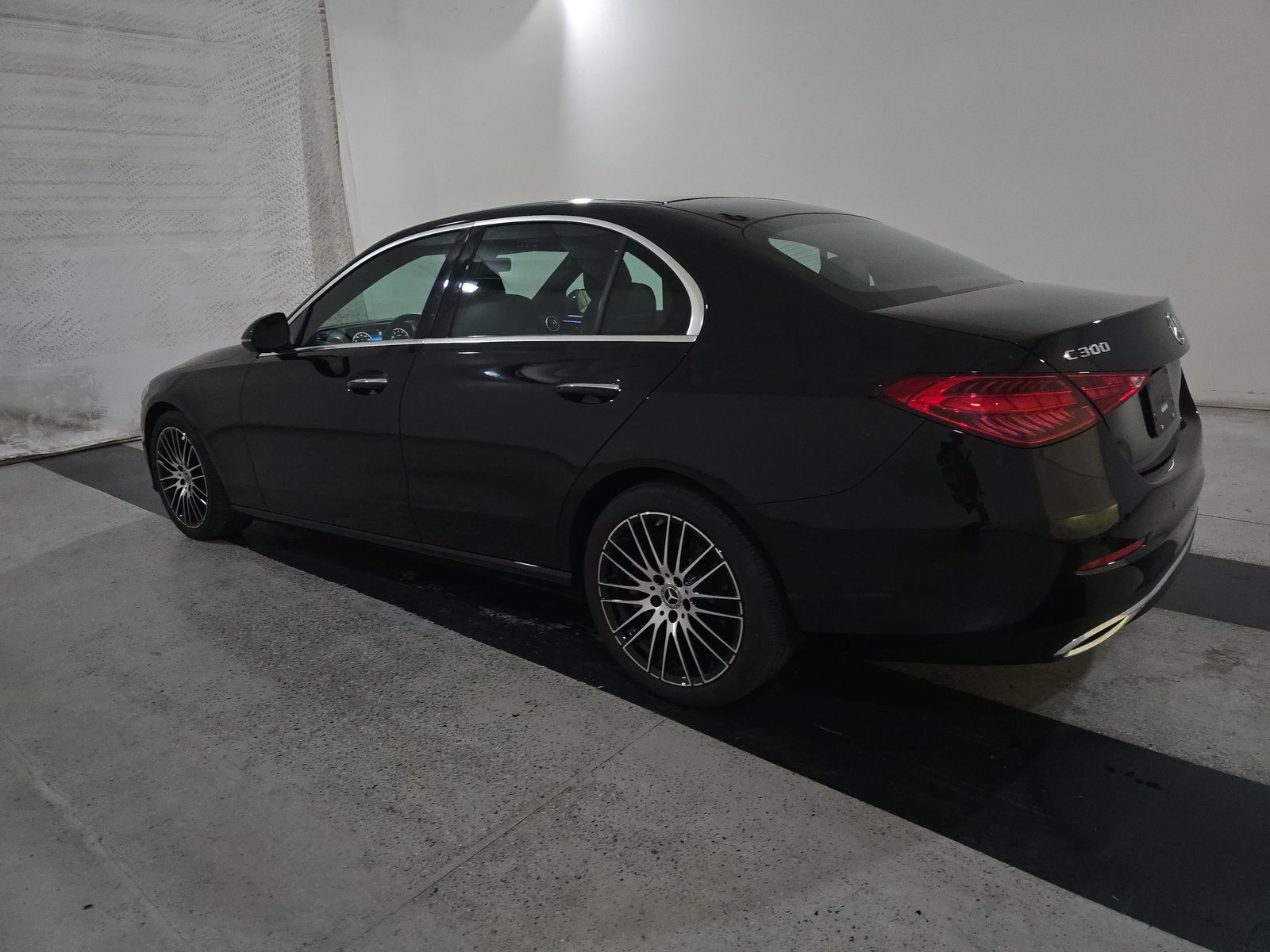 2024 Mercedes-Benz C-Class C 300 AWD