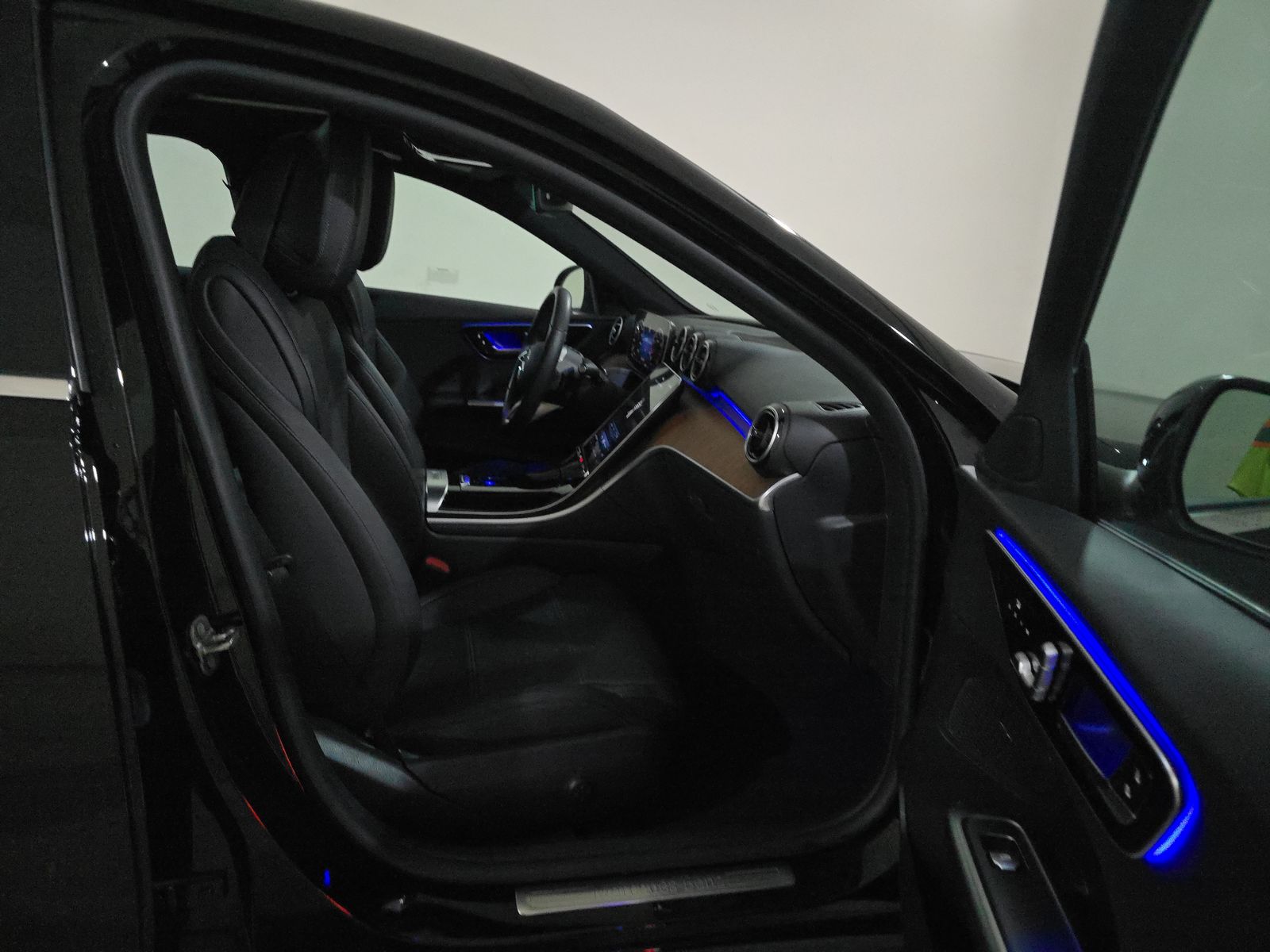 2024 Mercedes-Benz C-Class C 300 AWD