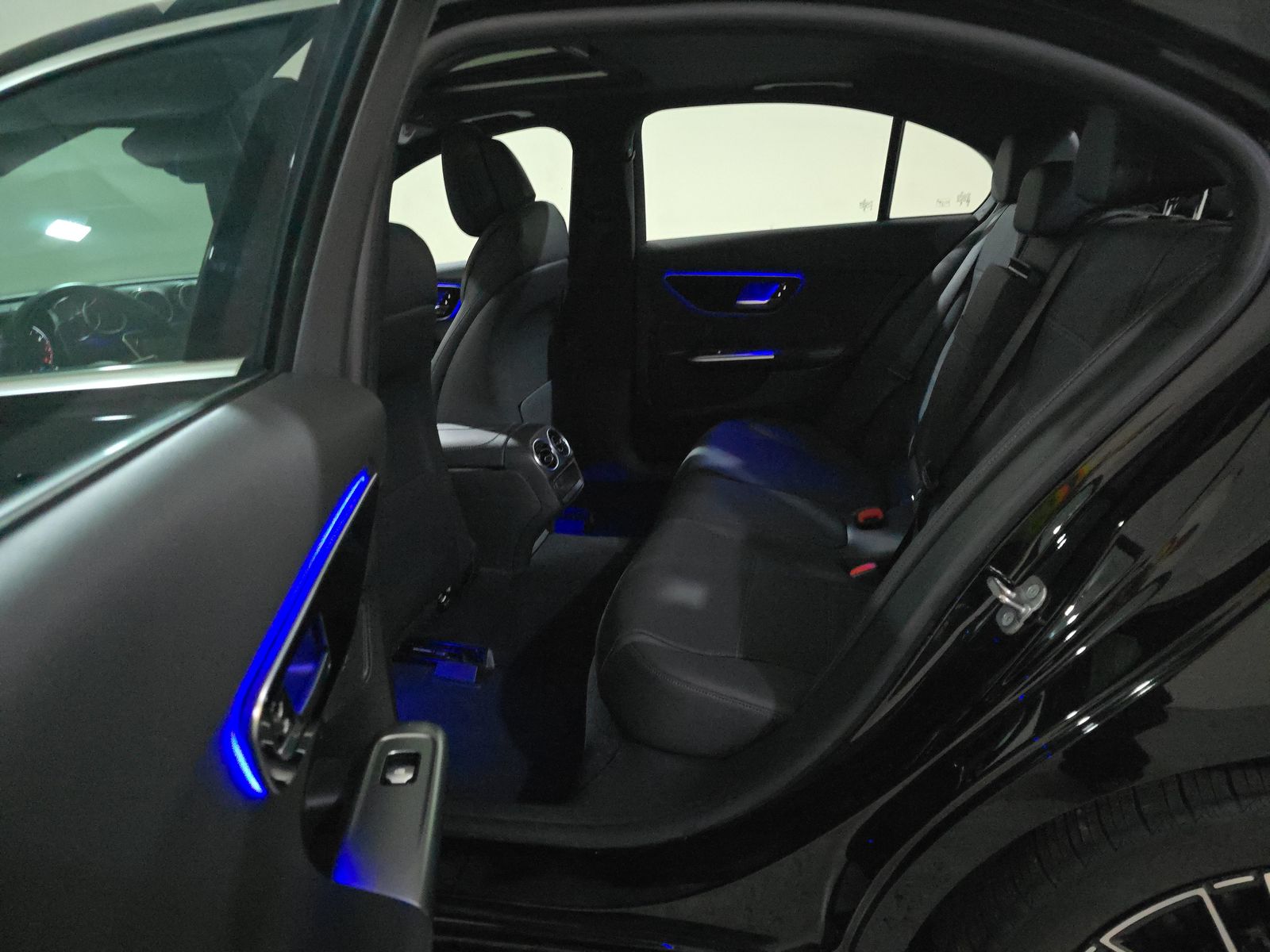 2024 Mercedes-Benz C-Class C 300 AWD