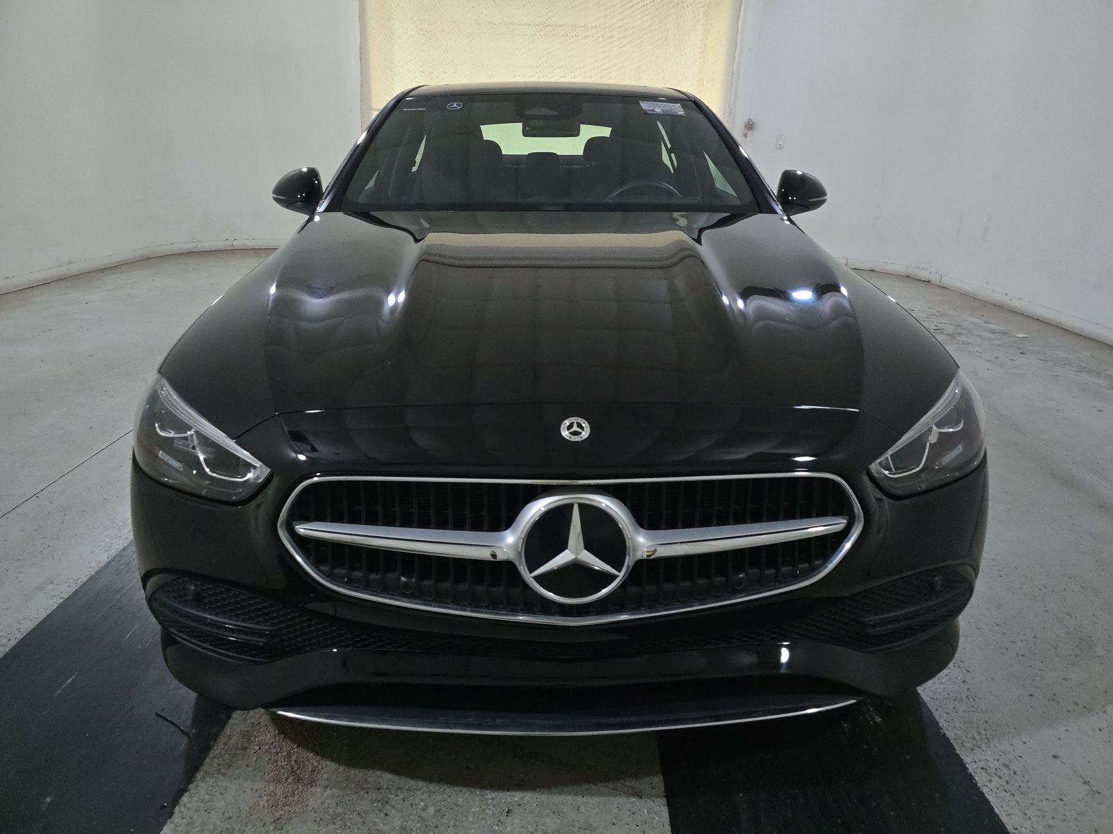 2024 Mercedes-Benz C-Class C 300 AWD